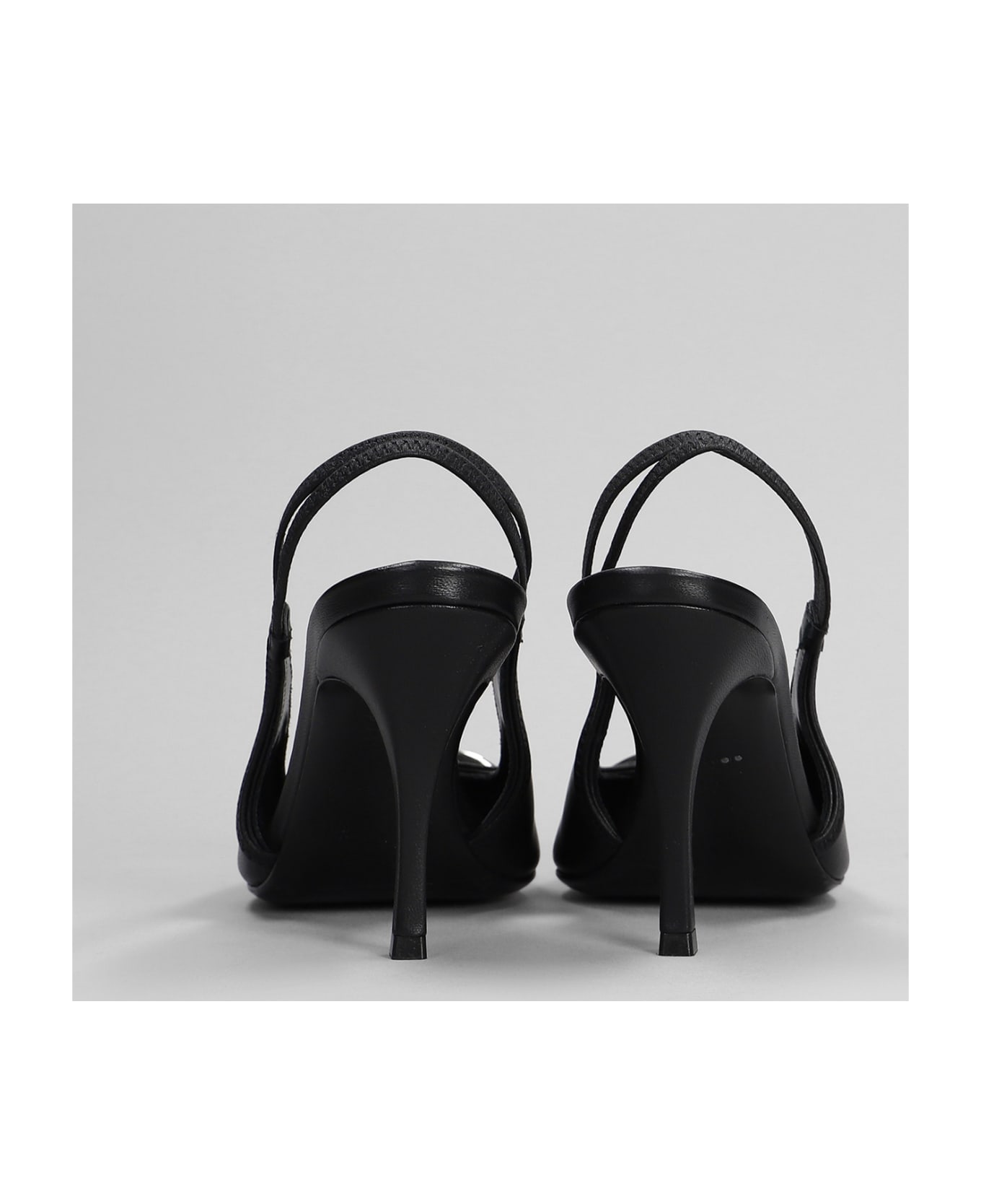 Diesel Shoe 
d-venus Sb
 - BLACK