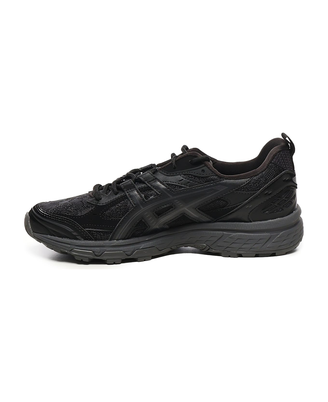 Asics Gel-nunobiki Sneaker - Black