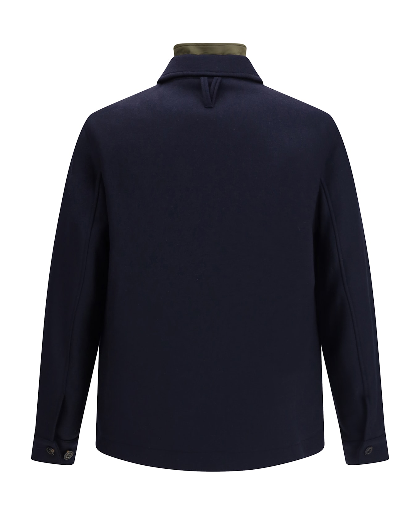 Valstar Demetry Wool Jacket