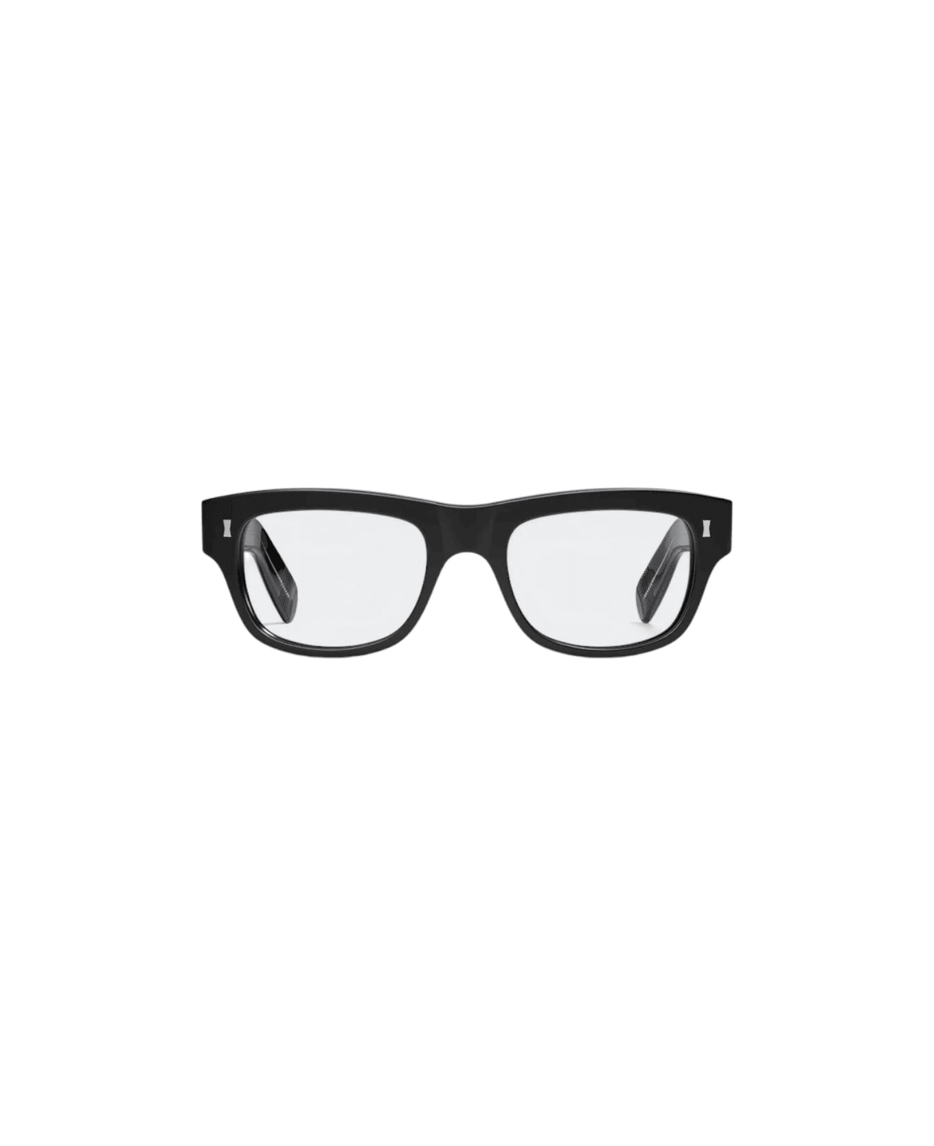 Cubitts Cubutts Argyll M - Black Glasses