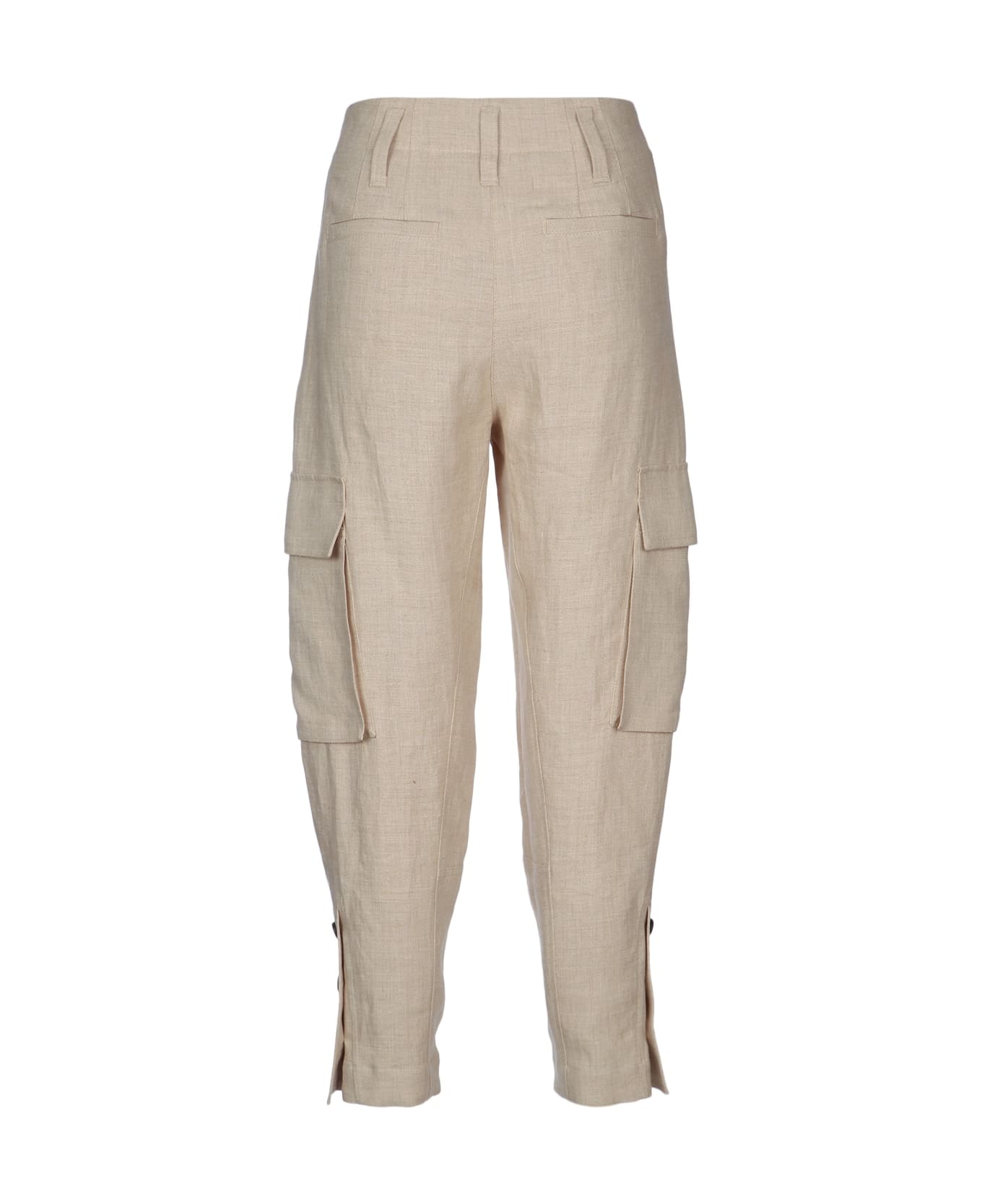 Brunello Cucinelli Pants - C010