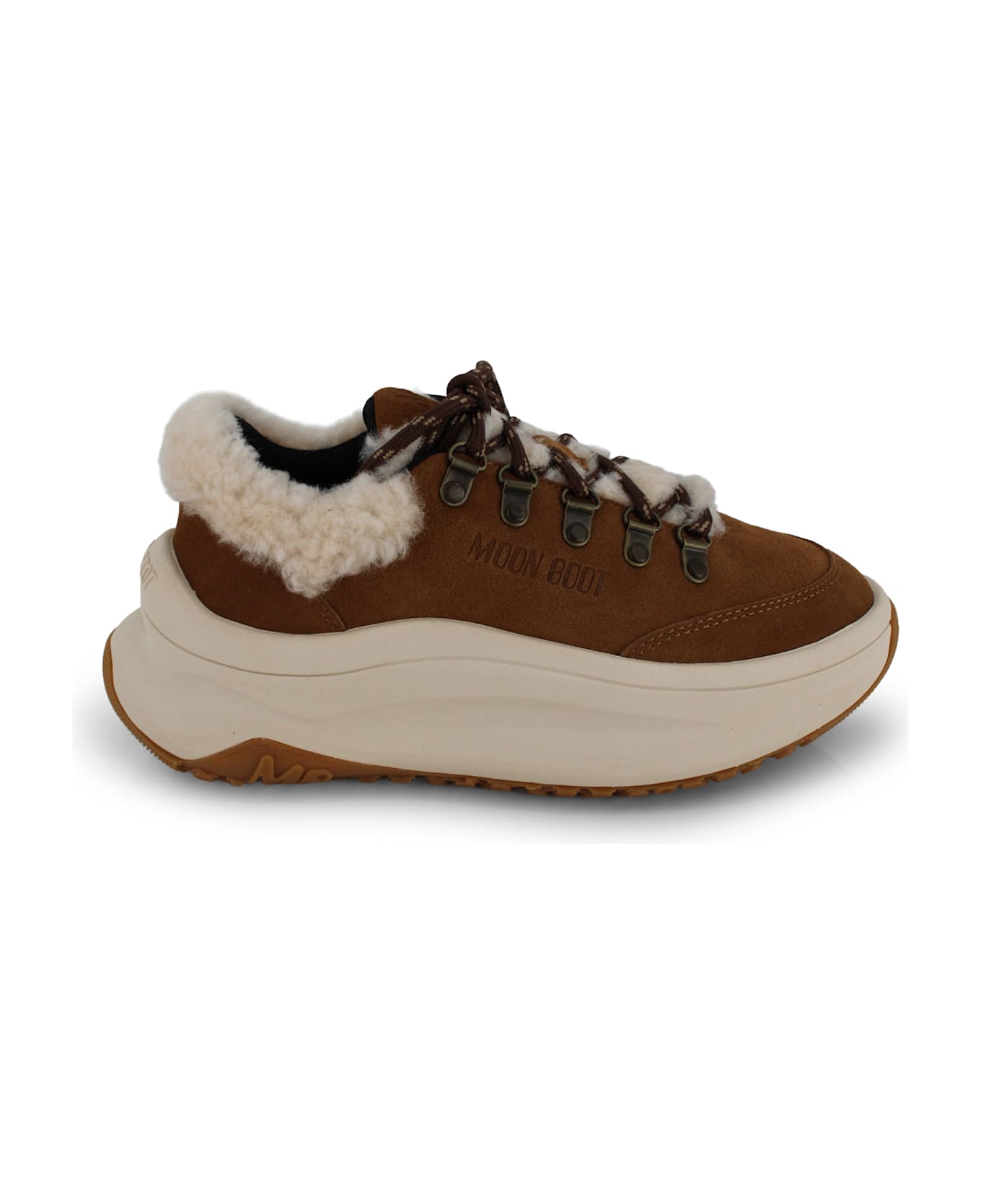 Moon Boot Sneakers Moon Boot - Brandy