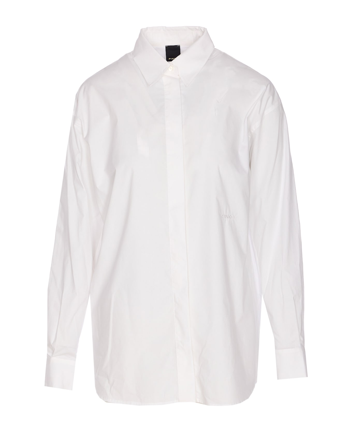 Pinko Bridport Shirt - White