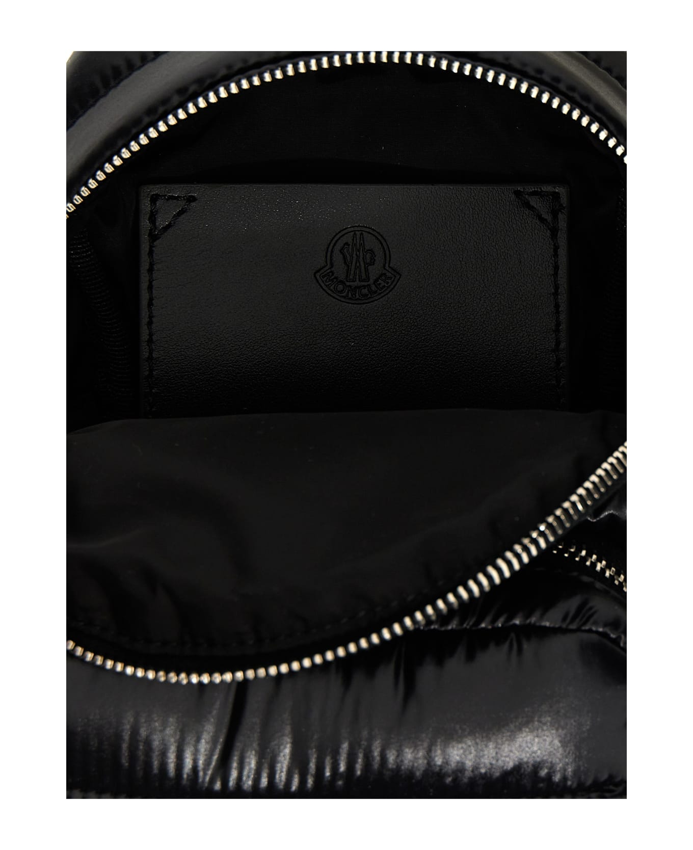 Moncler 'kilia' Crossbody Bag - Black  