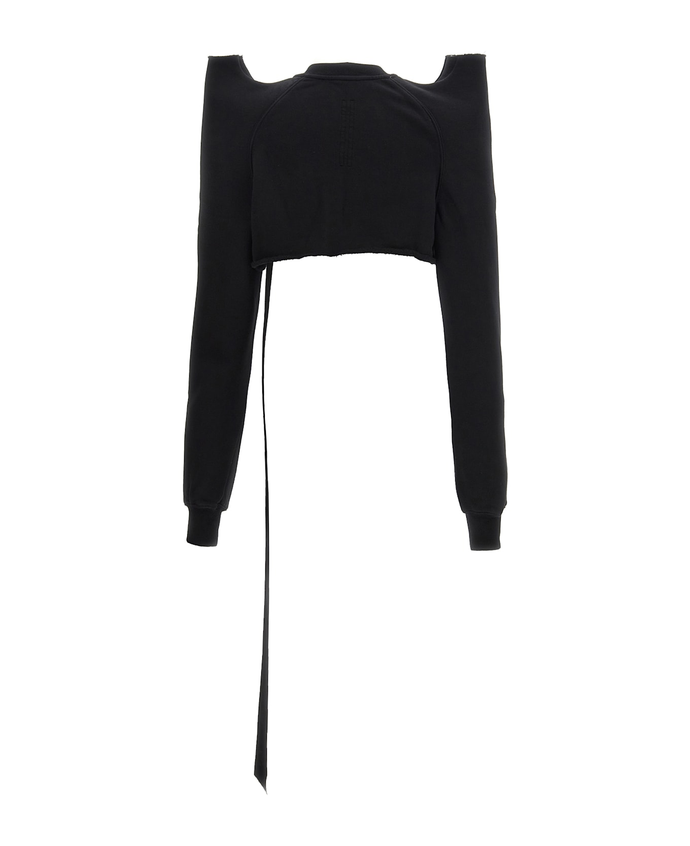 DRKSHDW 
tecsweat
 Sweatshirt - Black  
