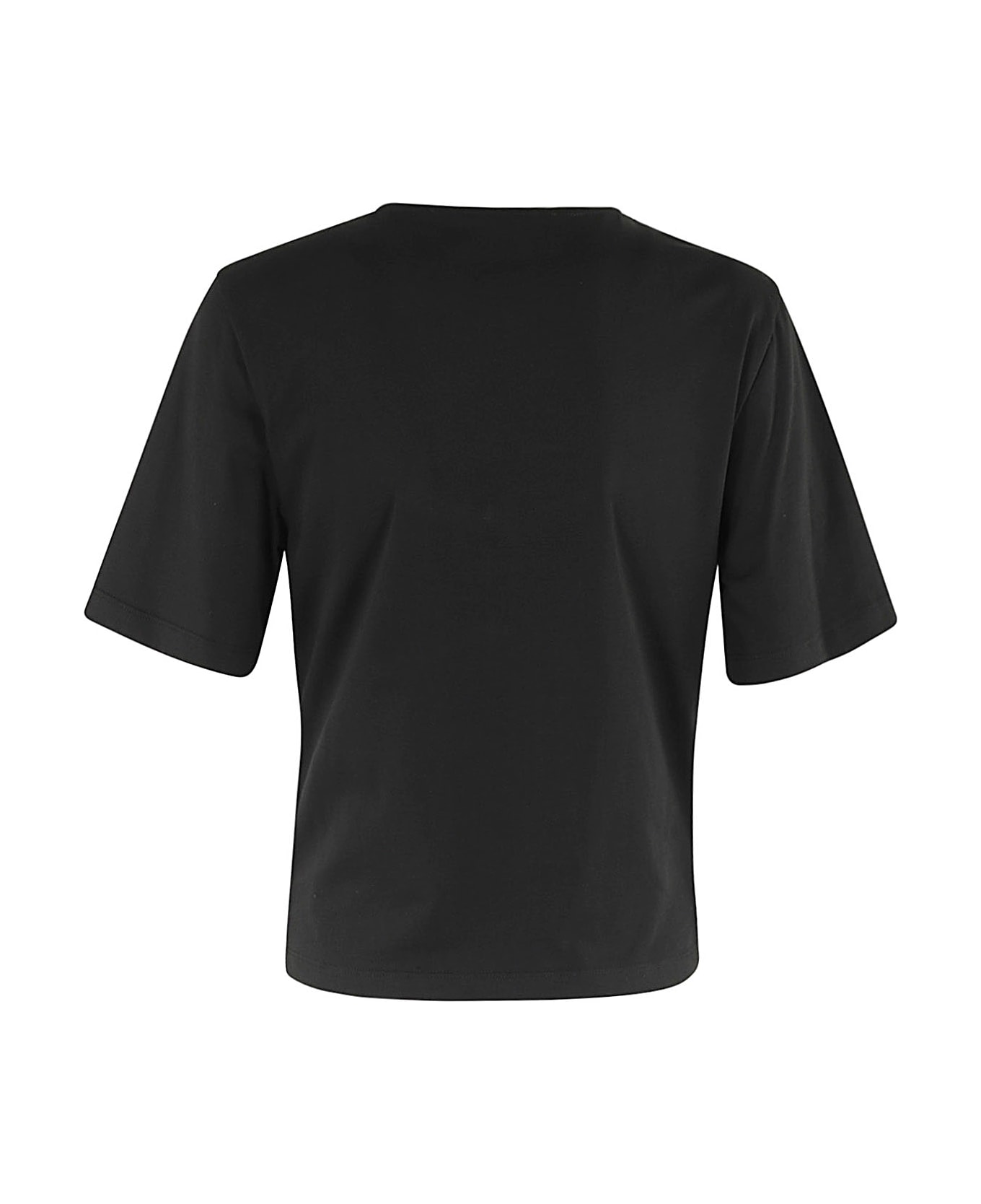 Federica Tosi T Shirt - Nero Tシャツ