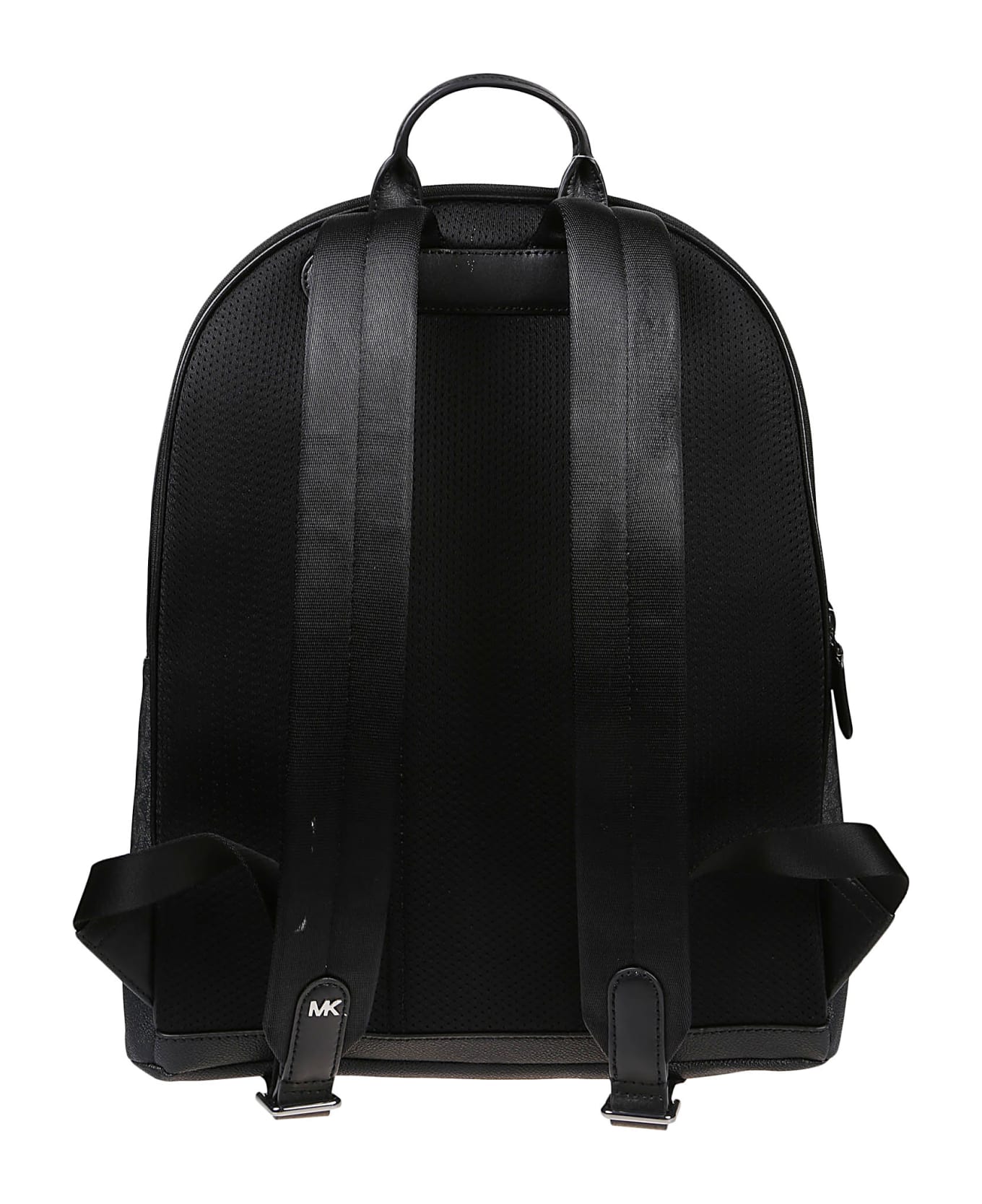 Michael Kors Hudson Commuter Backpack - Black