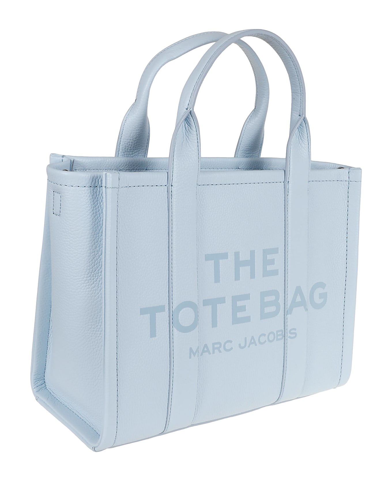 Marc Jacobs The Medium Tote Bag - Cloud Blue