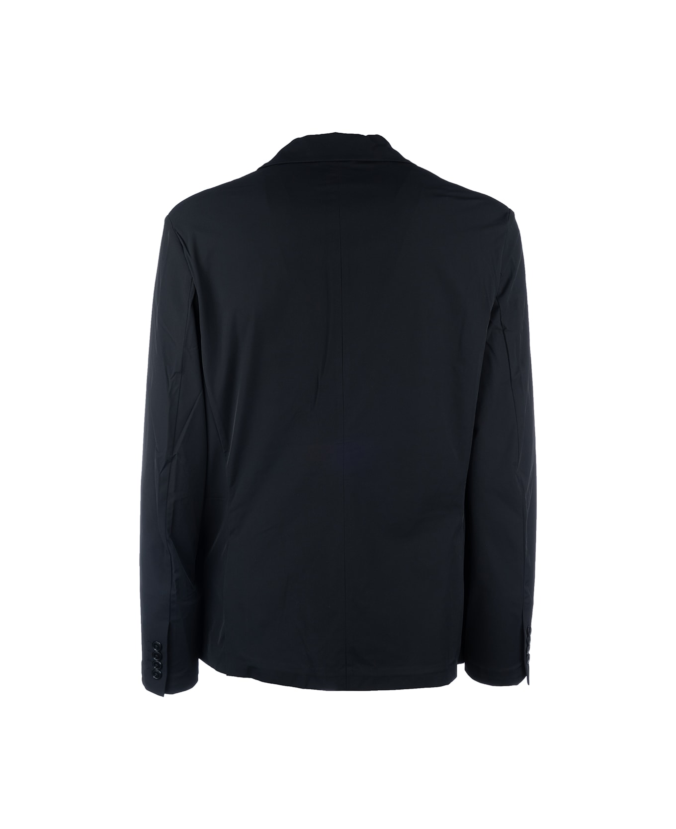 Armani Collezioni Giacche 
Gilet - Black