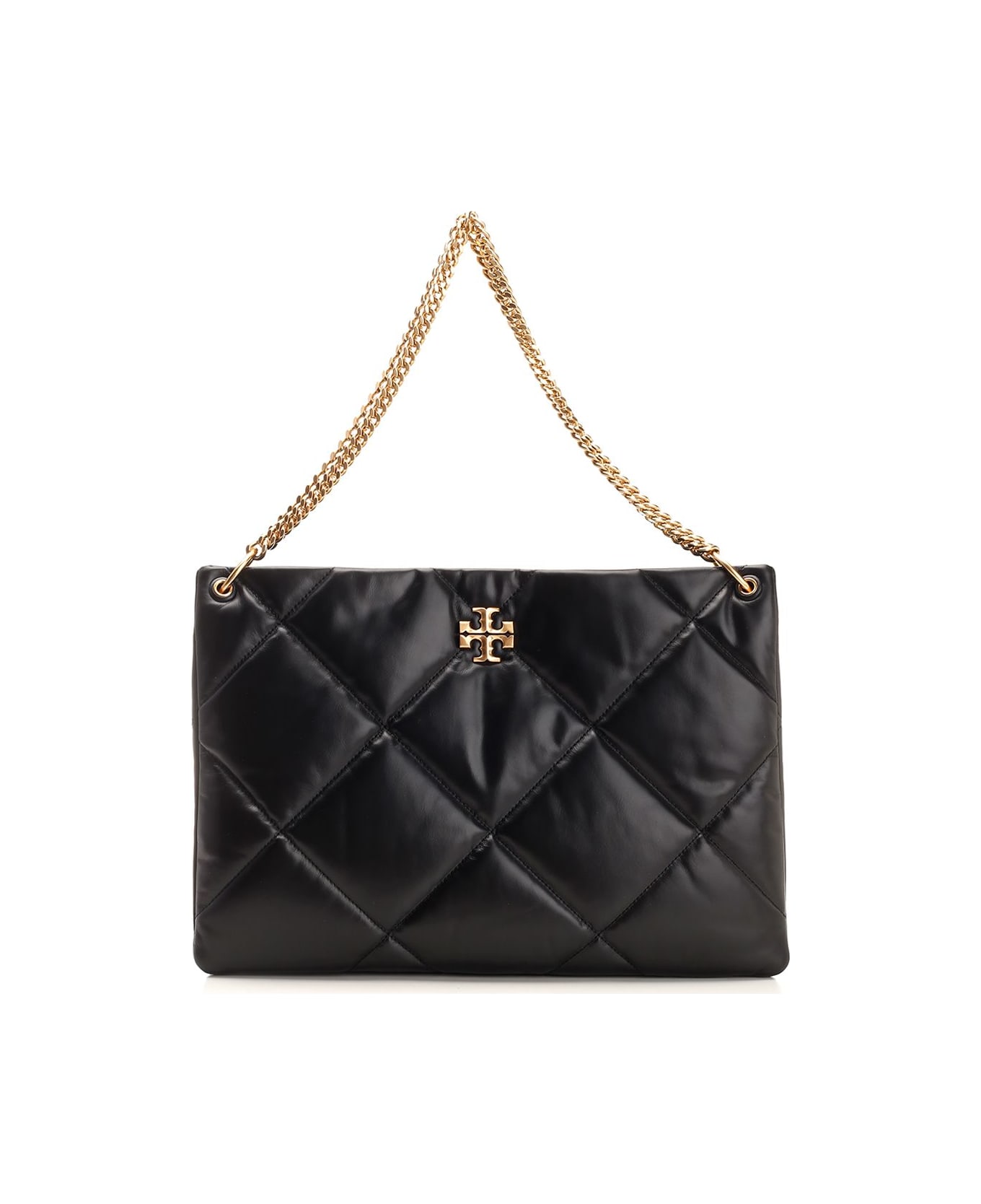 Tory Burch "kira" Shoulder Bag - Black