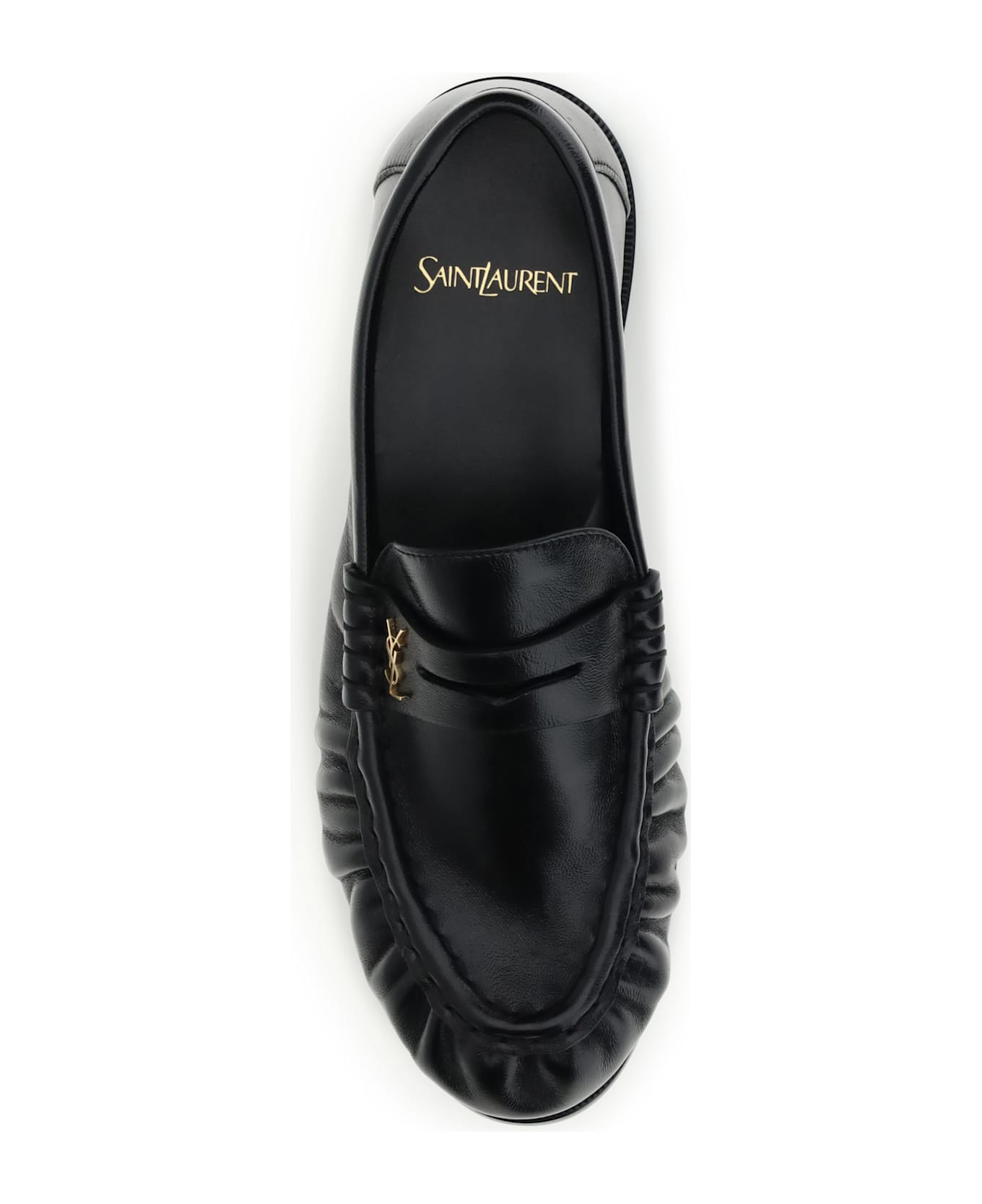 Saint Laurent Le Loafer Loafers
