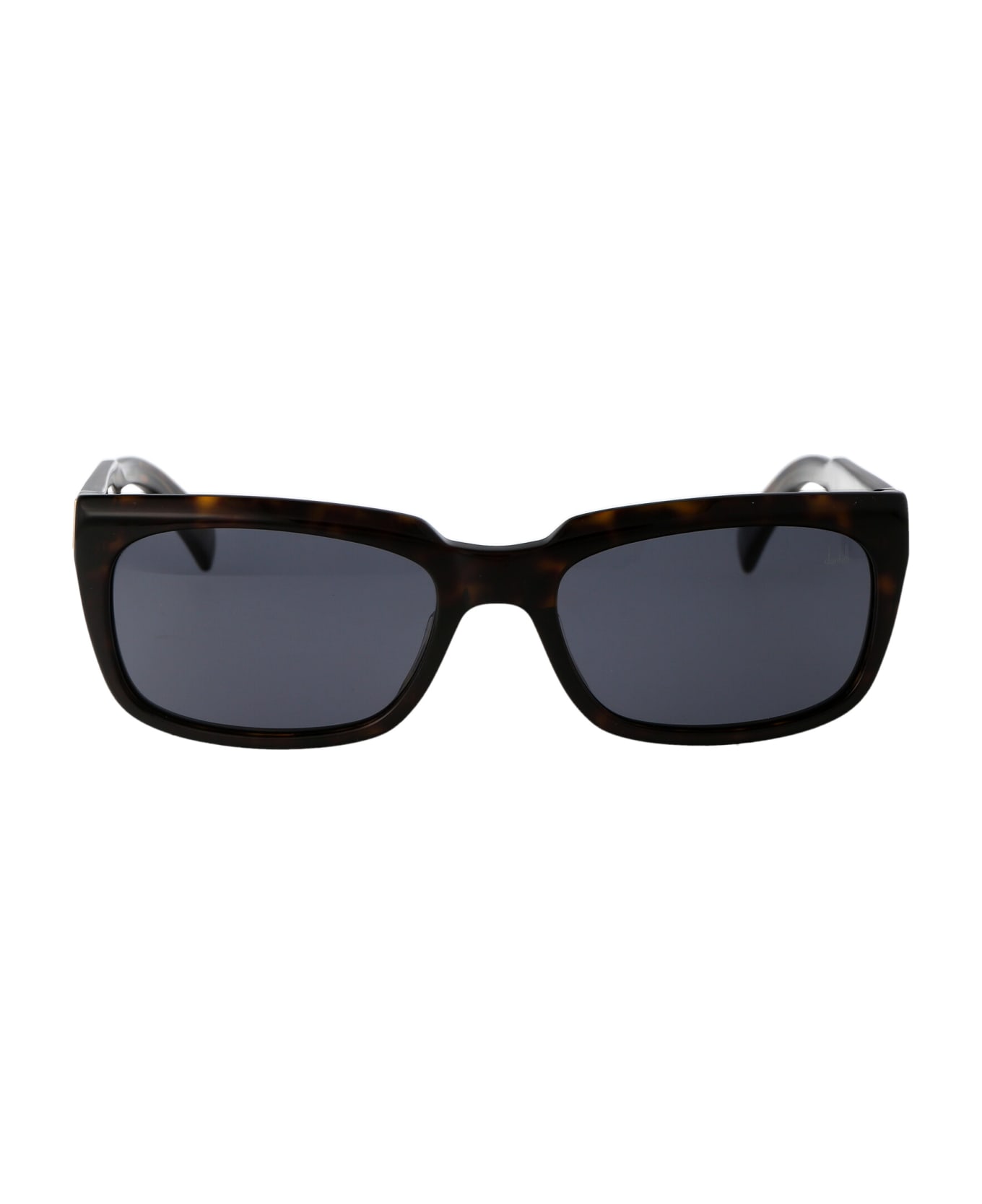 Dunhill Du0056s Sunglasses - 002 HAVANA HAVANA GREY