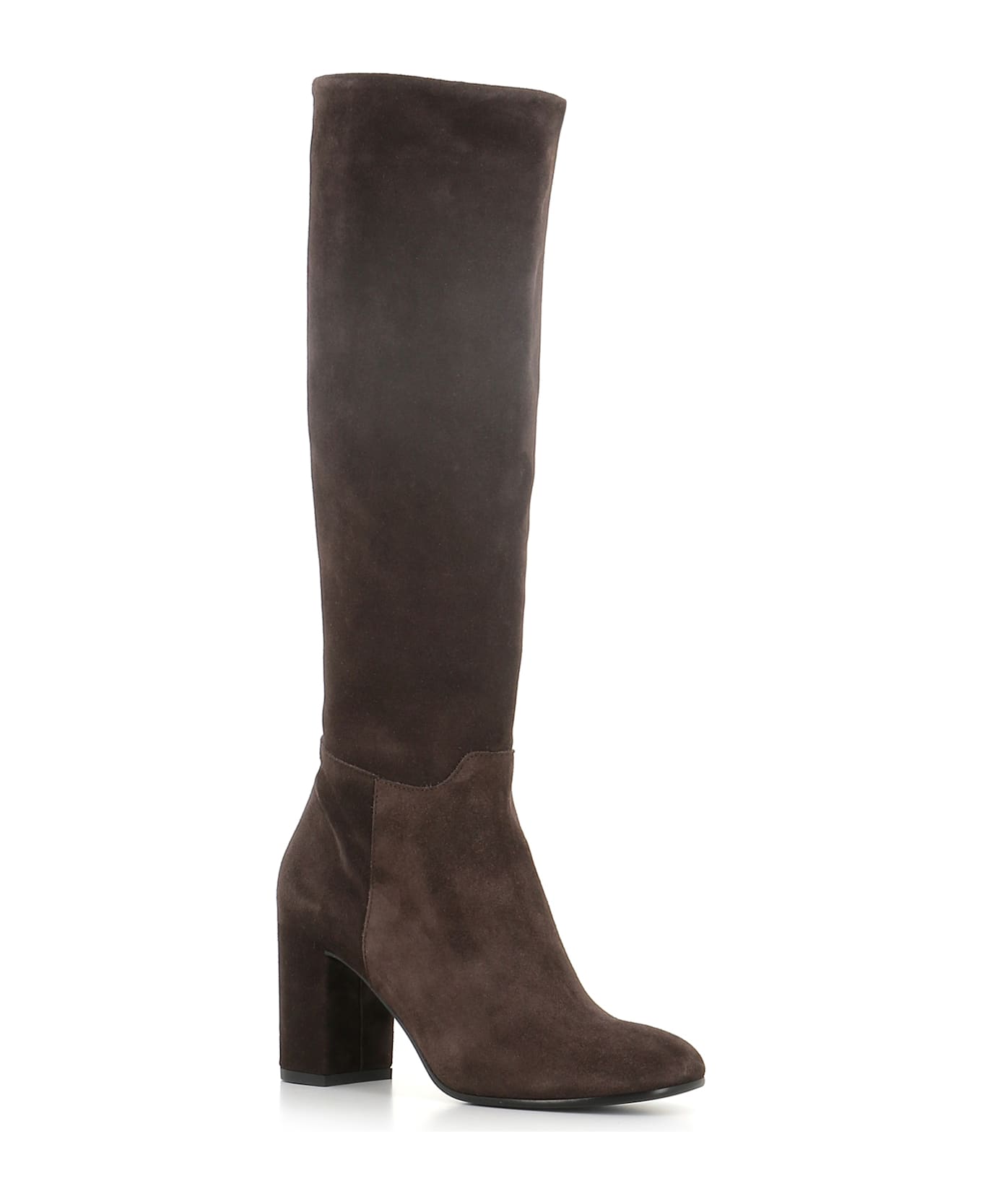 Del Carlo Boot 12024 - Brown
