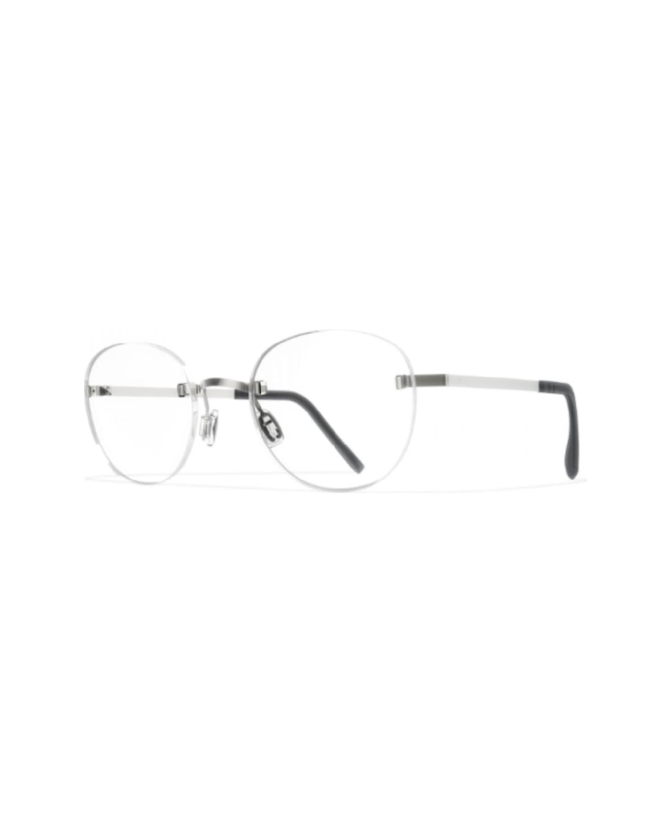 Blackfin Bf942 Aero A-m1326 Shiny Silver - 1326 shiny silver