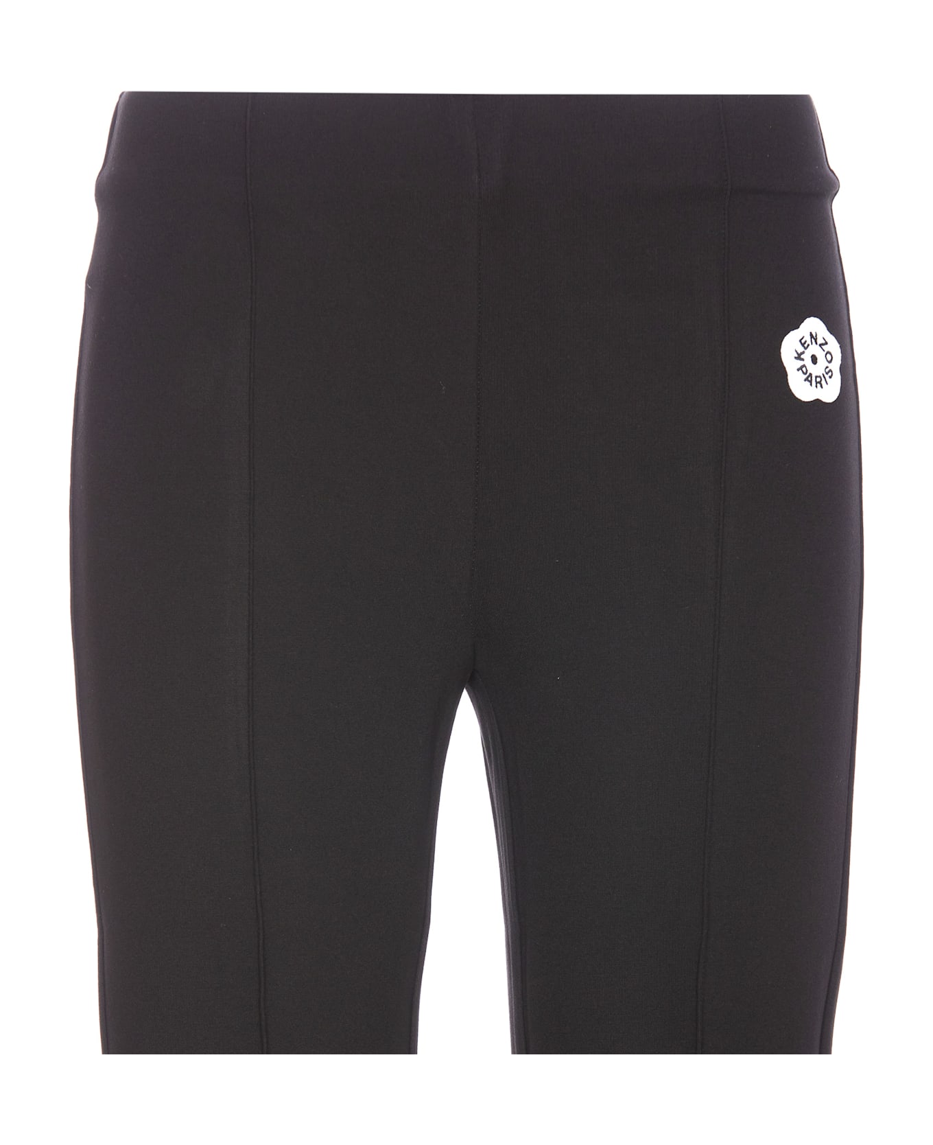 Kenzo Boke Flower 2.0 Pants - Black