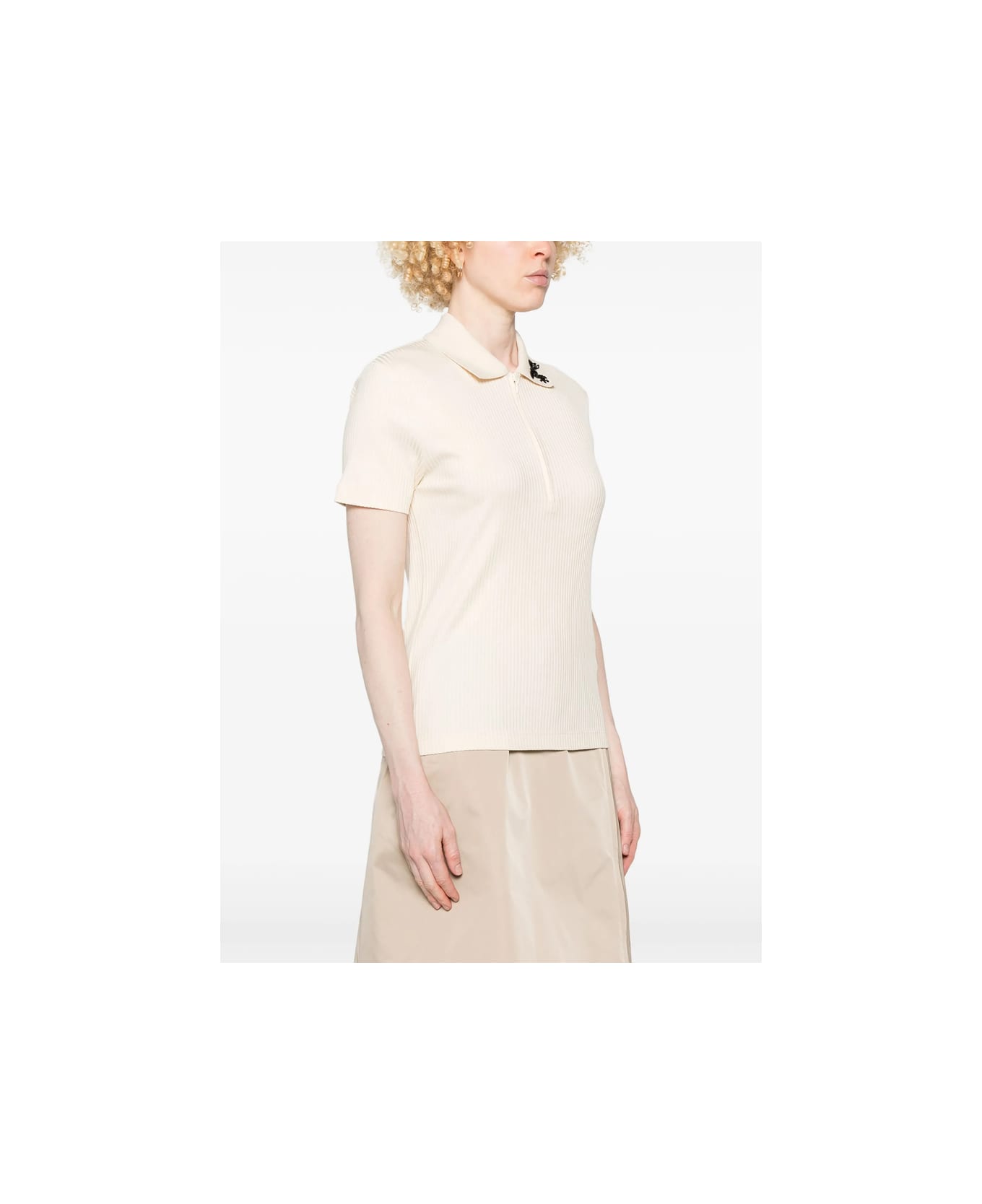 Moncler Sweater - NEUTRALS