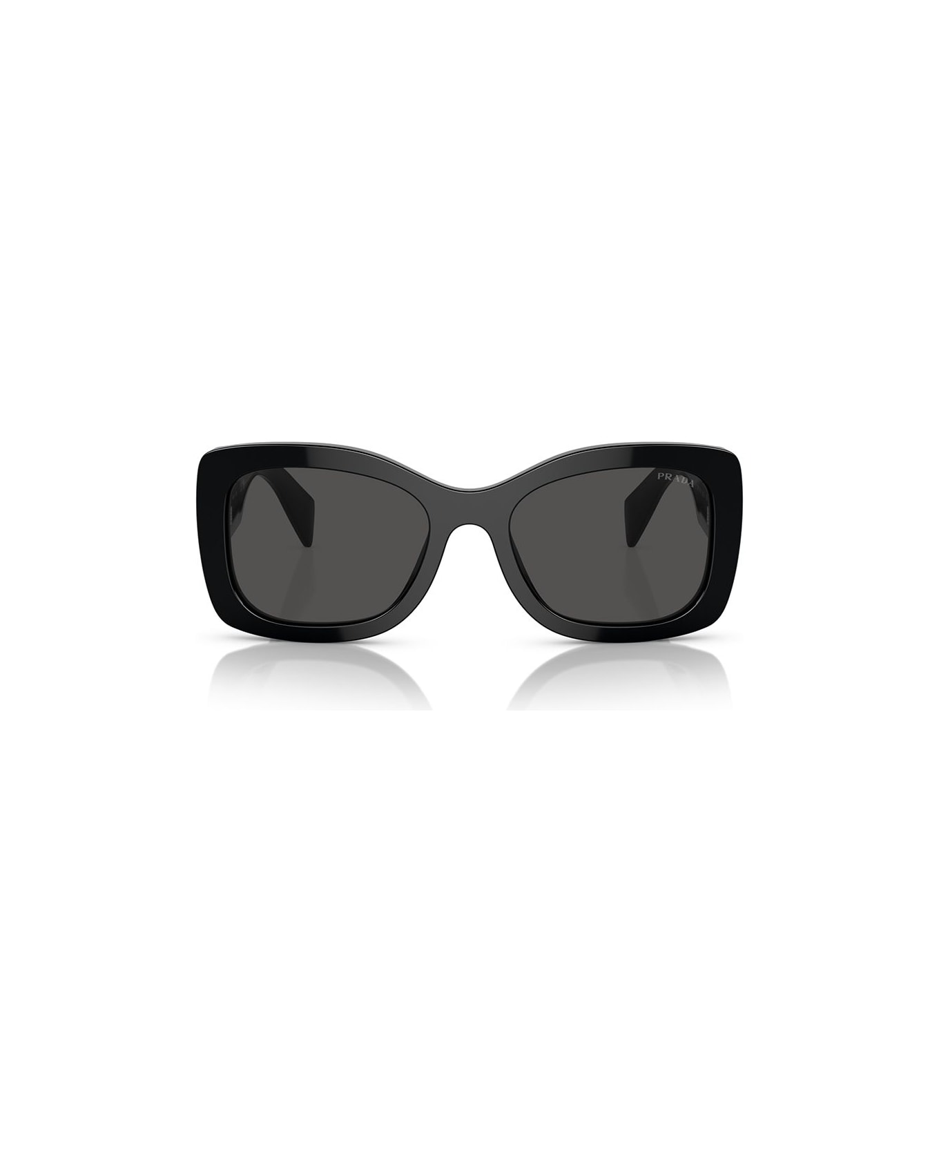 Prada Eyewear Sole Sunglasses - 1AB5S0