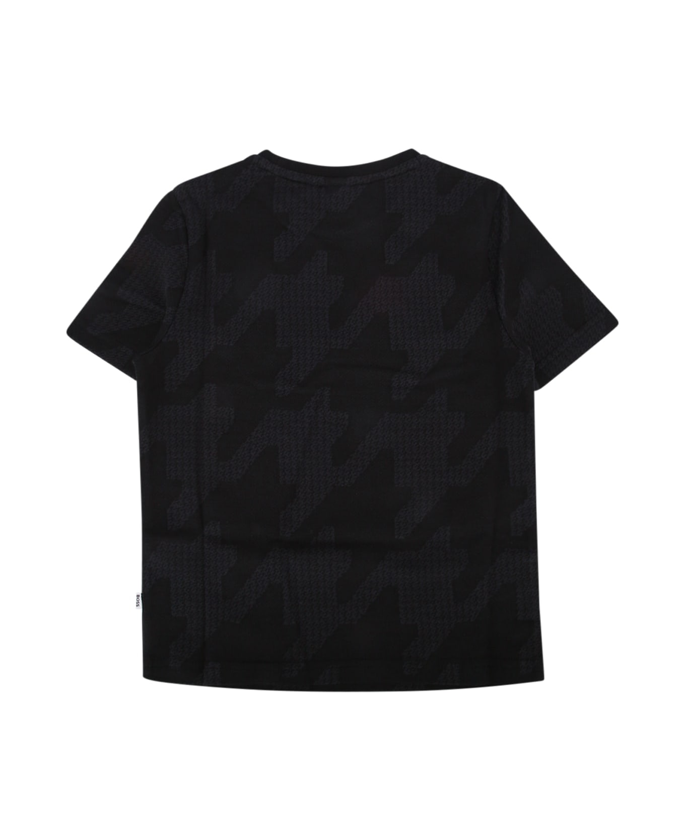 Hugo Boss Rtw - Black