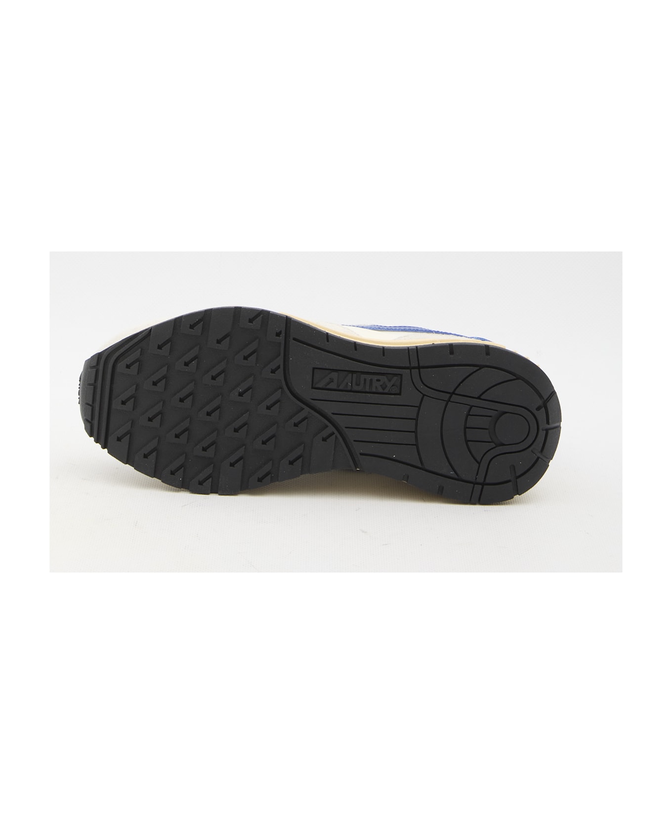 Autry Reelwind Low Sneakers - WHITE スニーカー