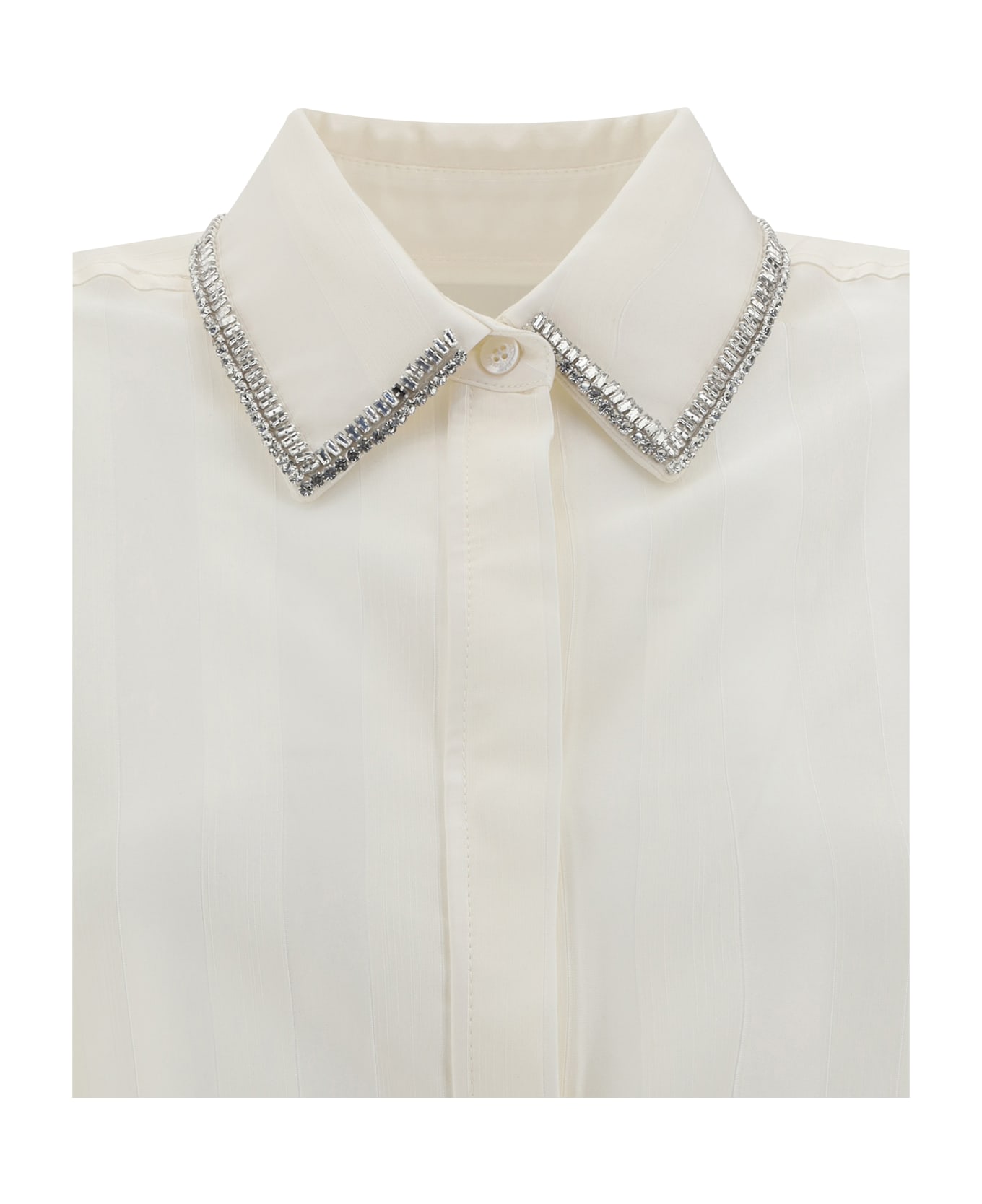 Golden Goose Marysole Shirt - MULTICOLOUR