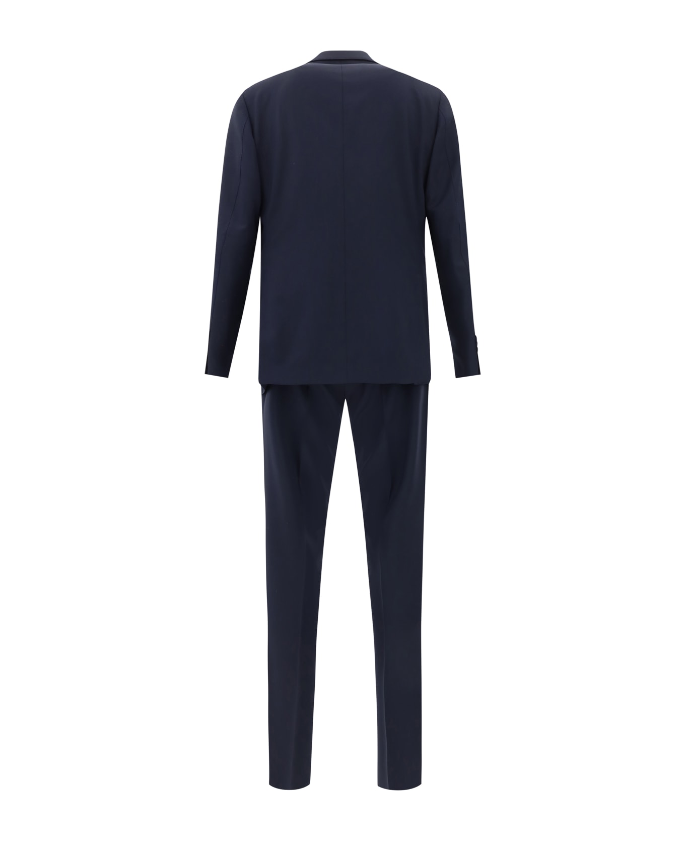 Lardini Suits - BLUE