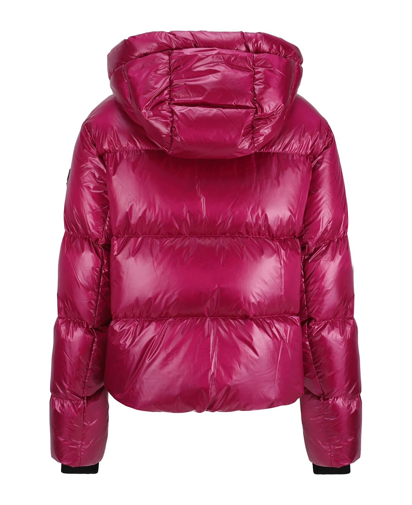 Moose Knuckles Moonstone Jacket - Berry