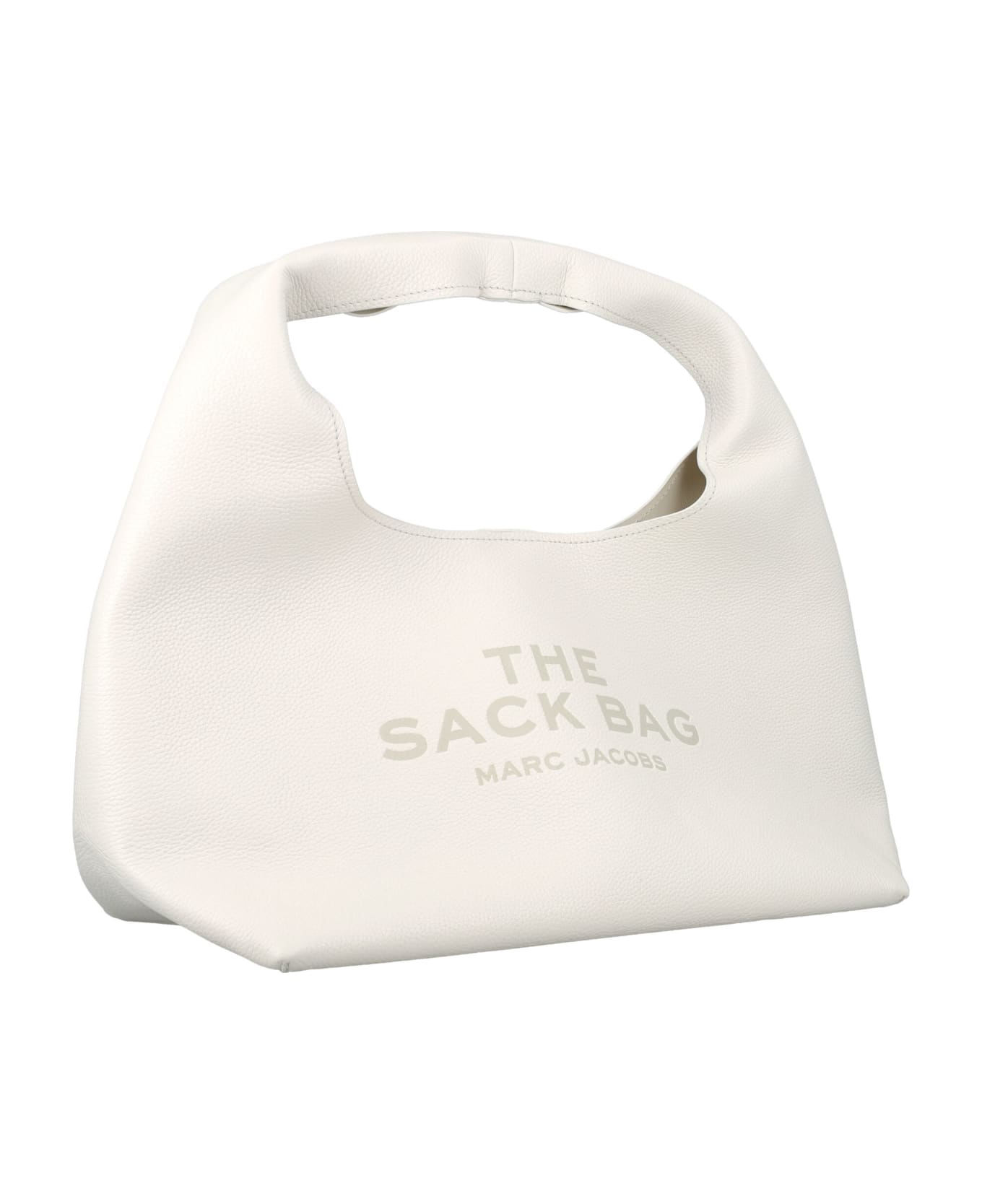 Marc Jacobs The Sack Bag - WHITE
