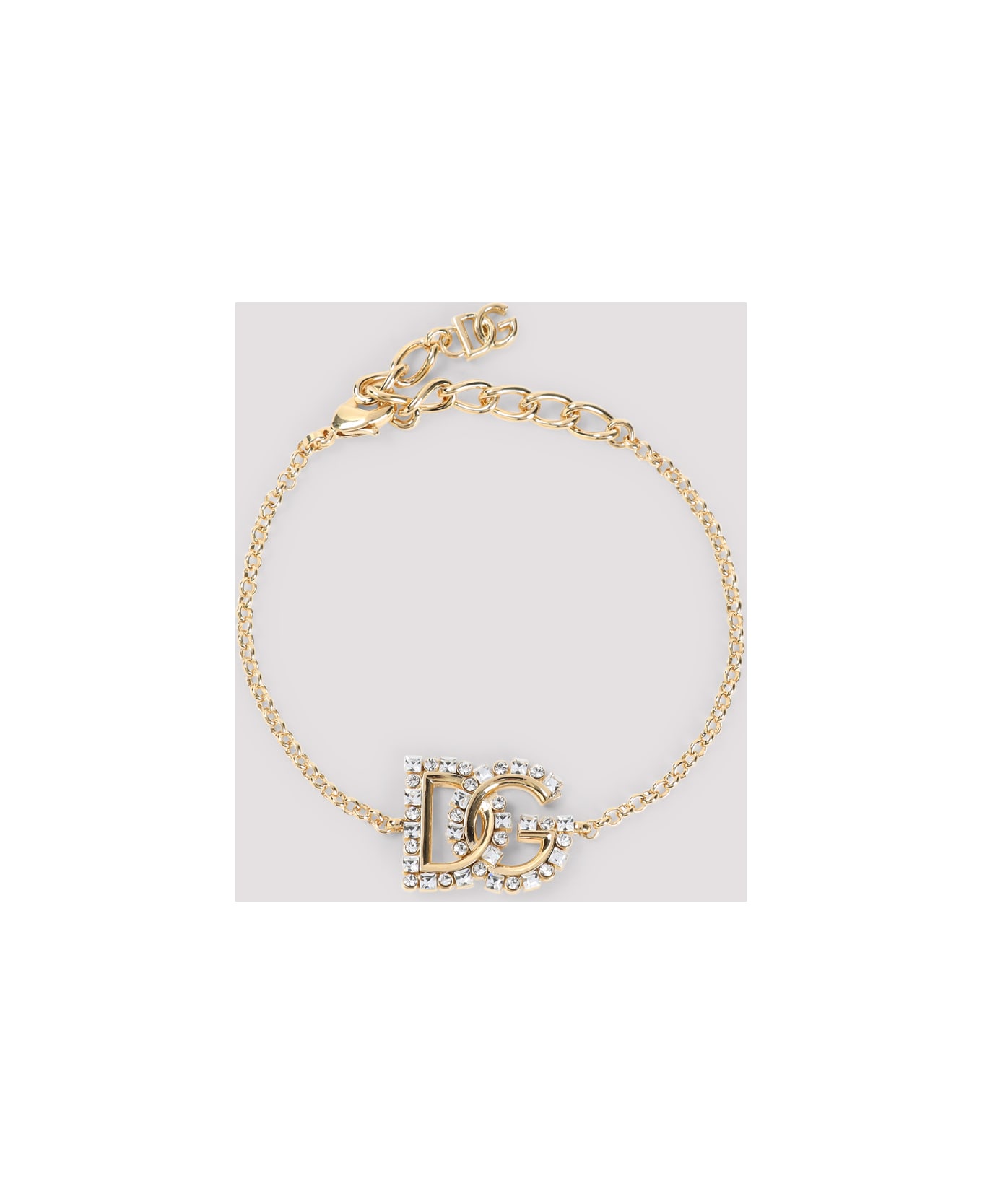 Dolce & Gabbana Bracelet Everyday - Oro