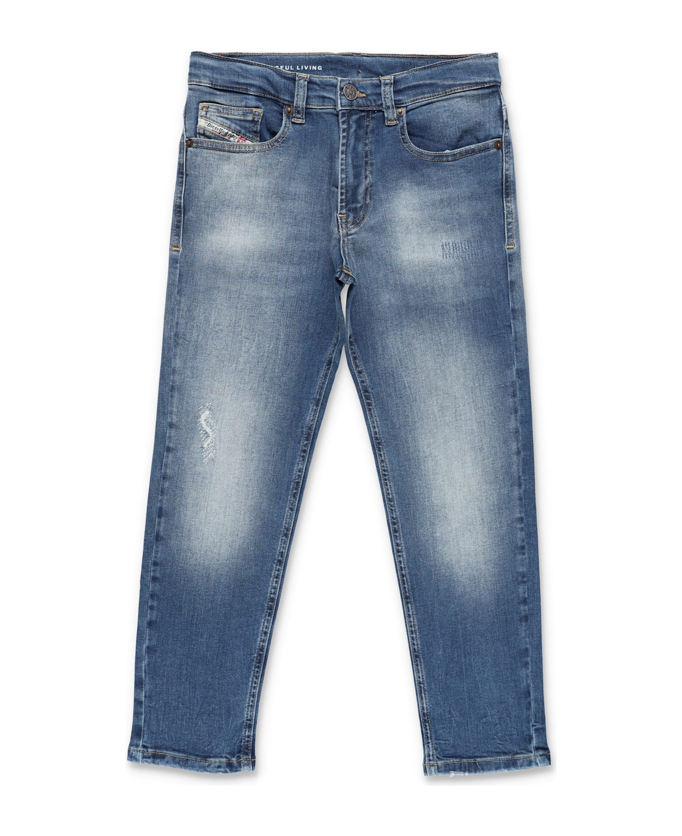 Diesel Jeans Lucas - DENIM