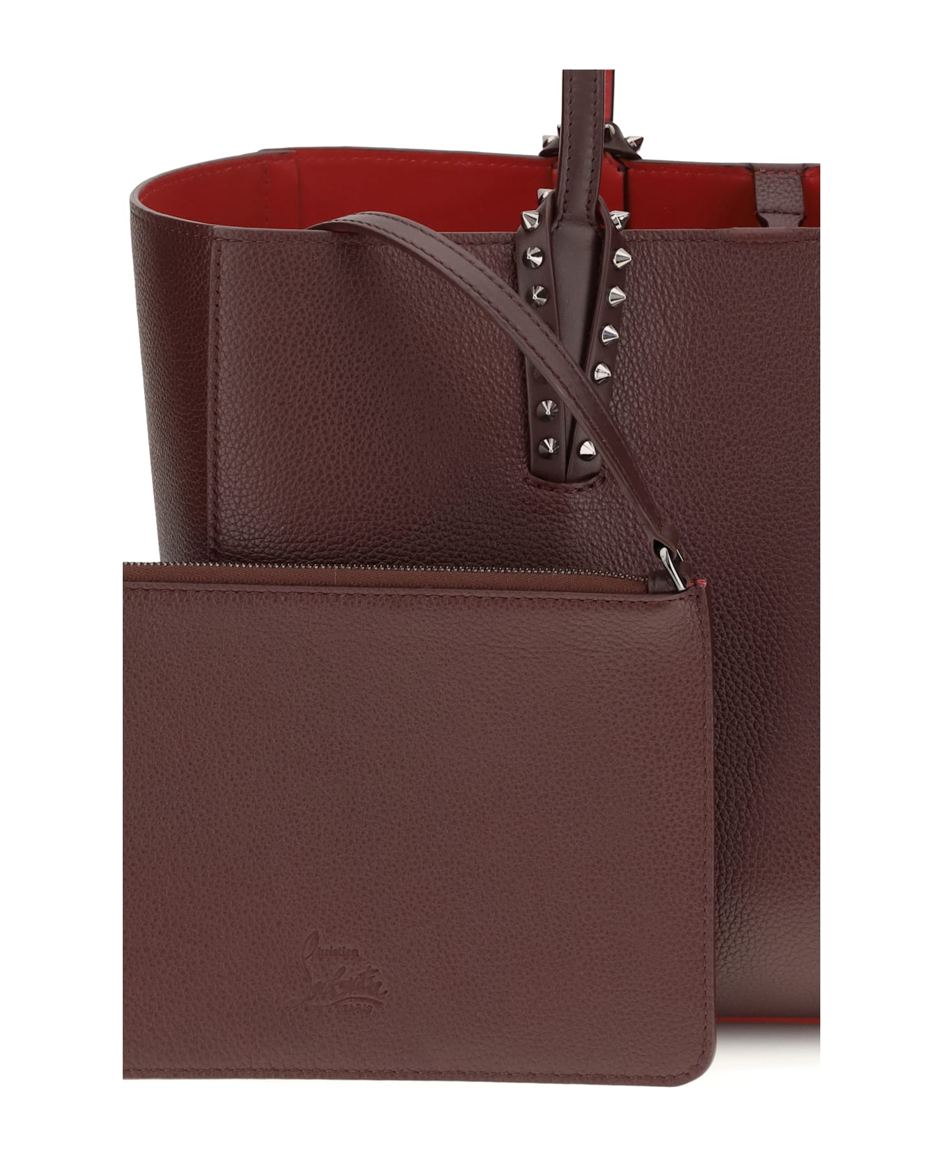 Christian Louboutin Cabata Tote Bag