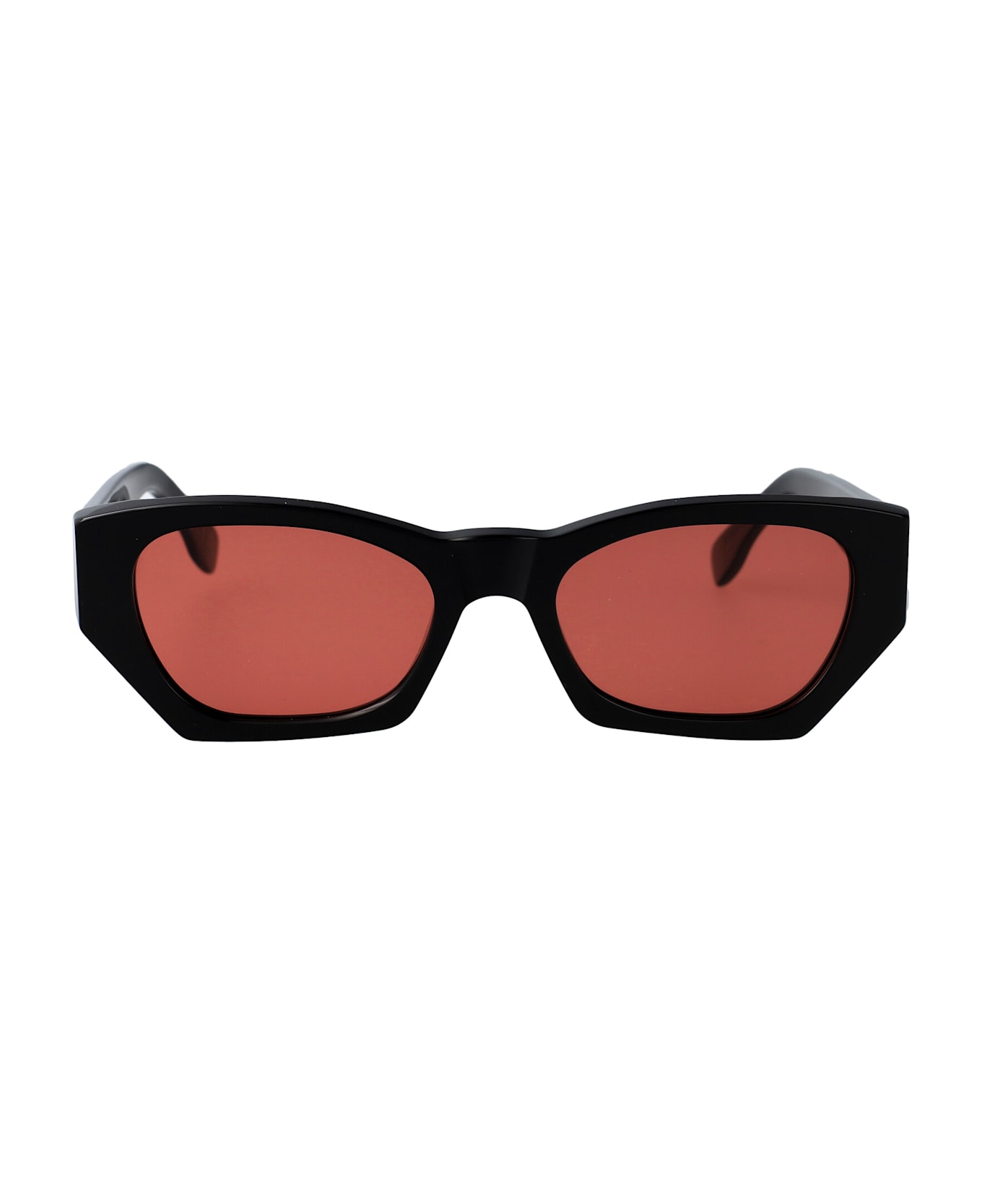 RETROSUPERFUTURE Amata Sunglasses - FANTOME