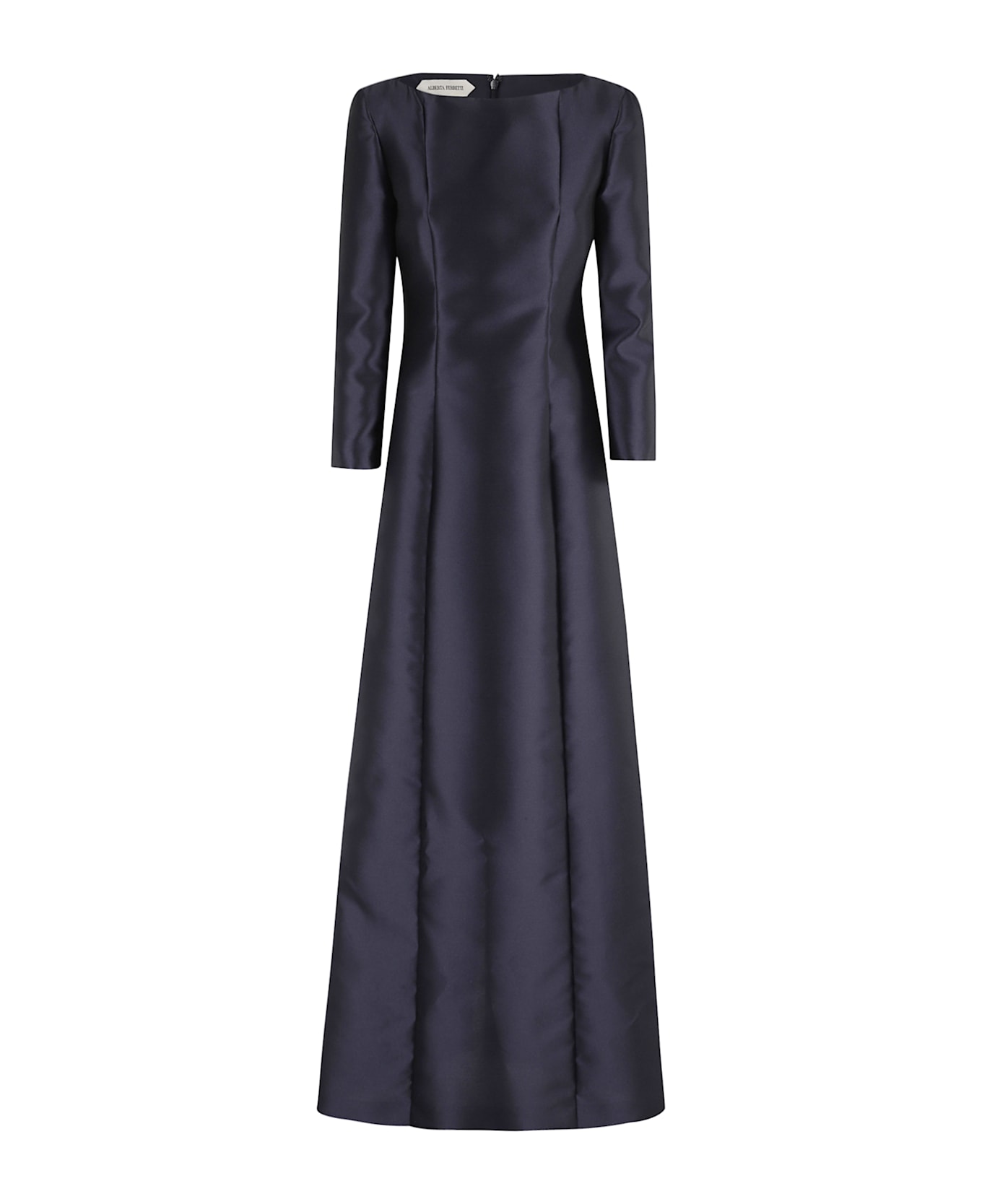Alberta Ferretti Miakdo - Blue