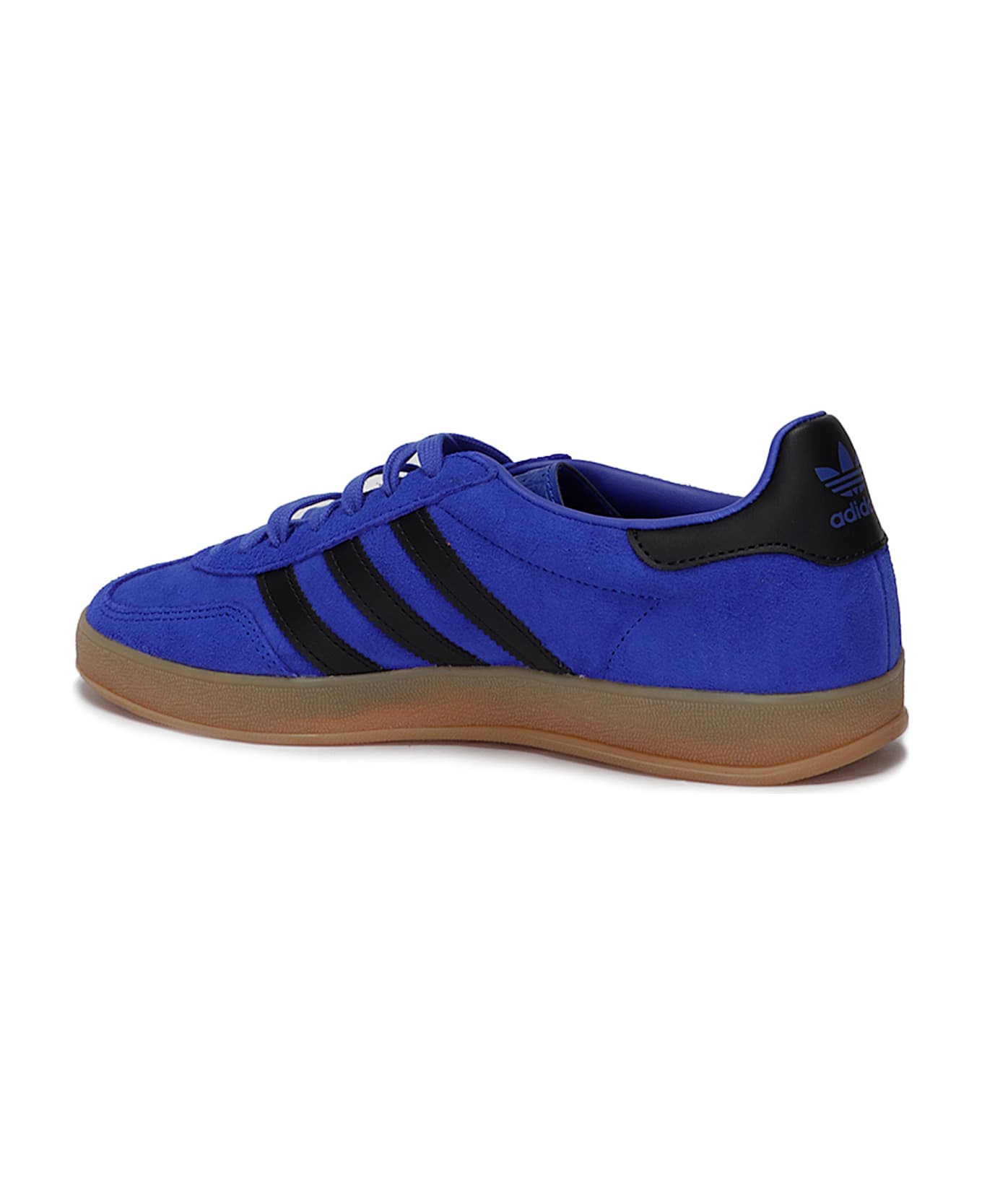 Adidas Originals Gazelle Indoor - BLUE