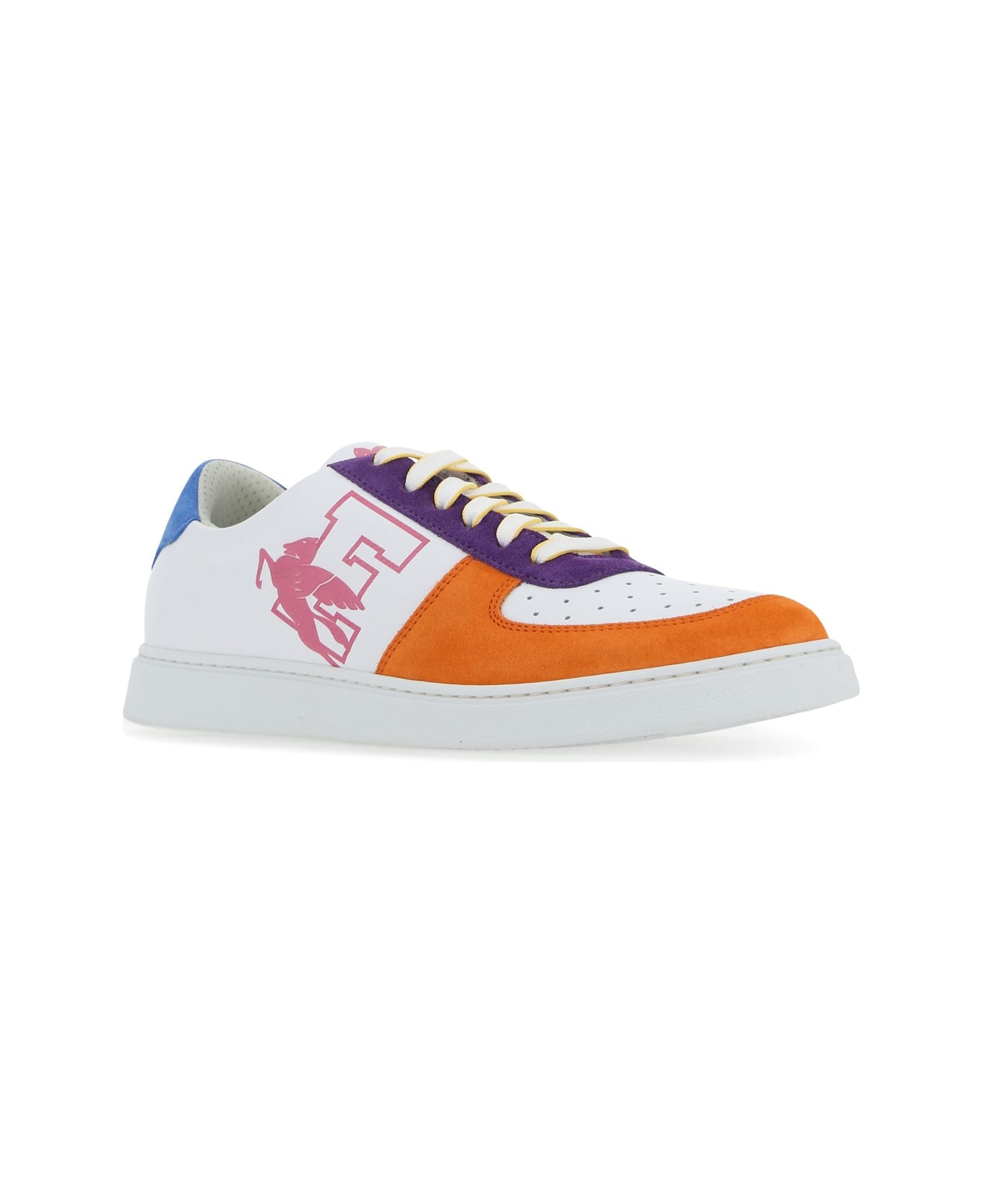 Etro Sneakers - 0750