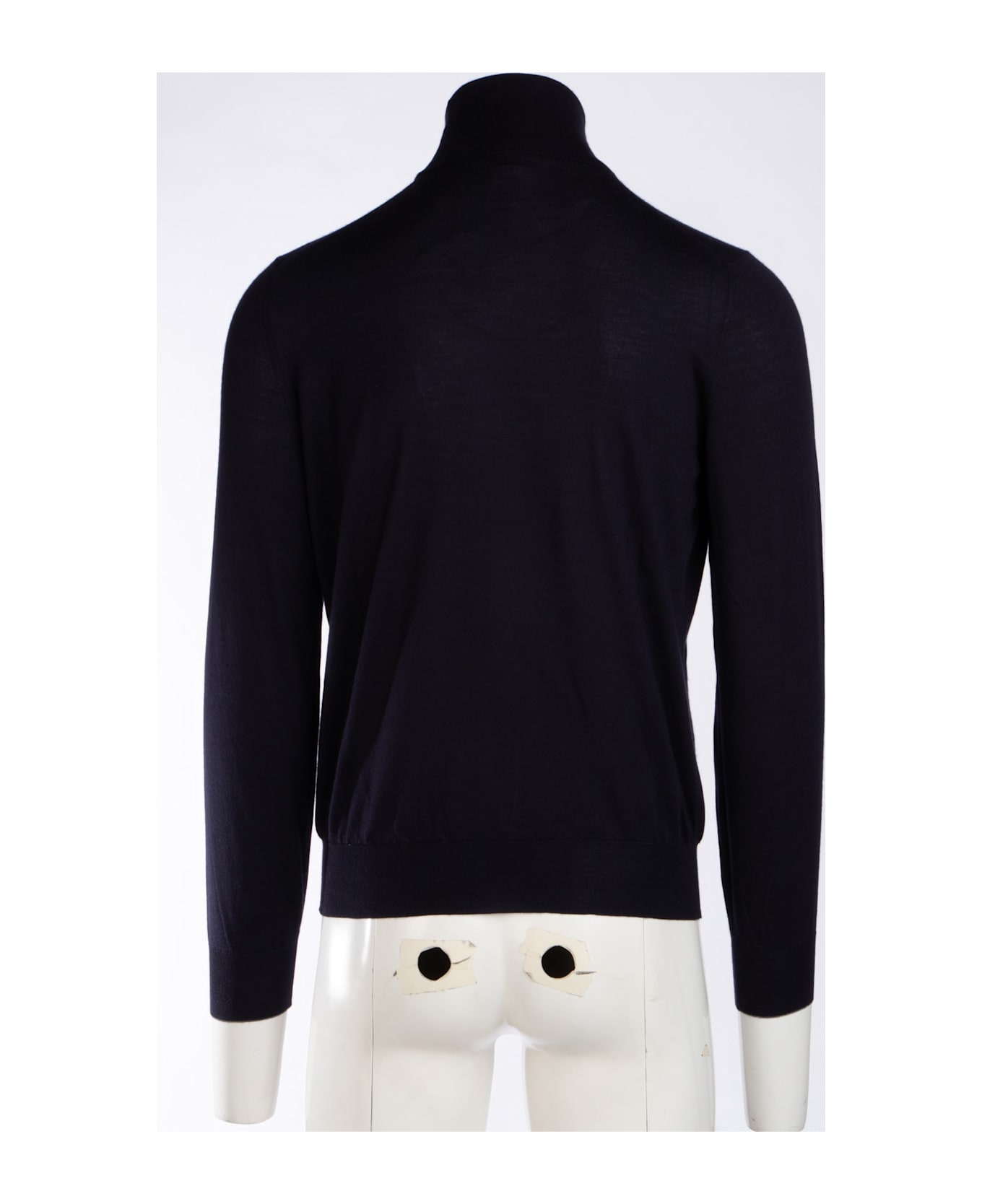 Turtleneck