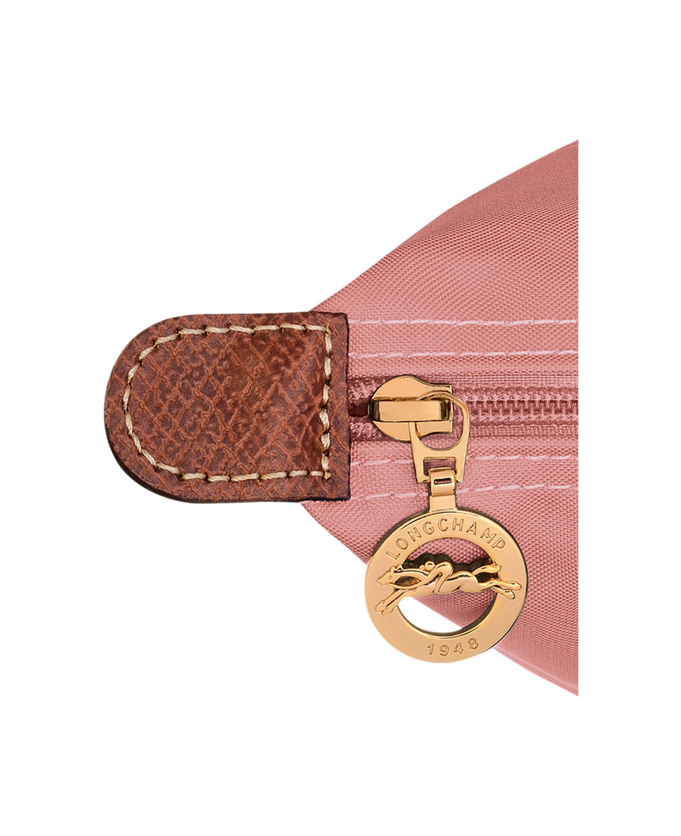 Longchamp Le Pliage Original - Sac à Dos M - Pink