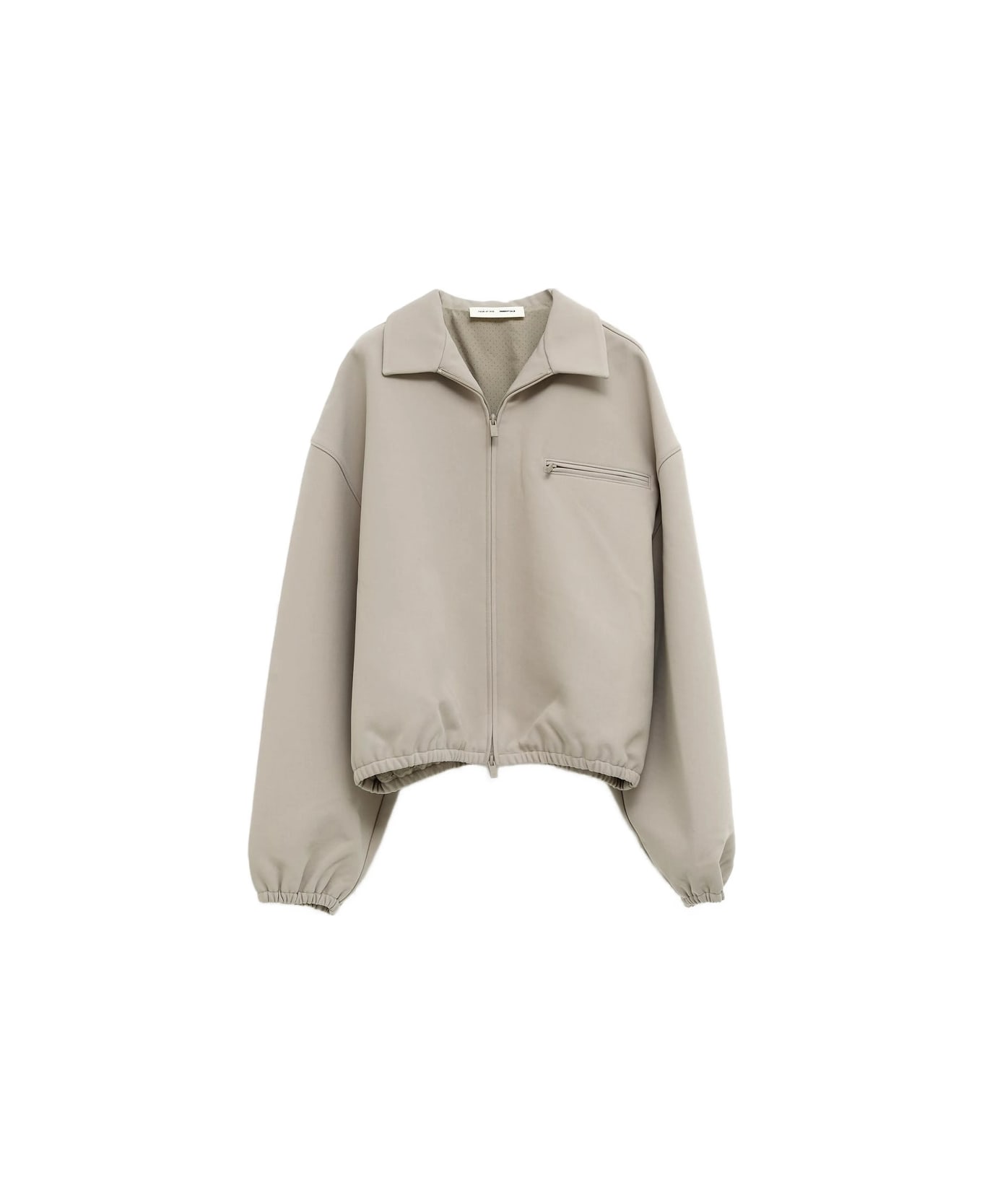 Fear of God Outerwear - GREY