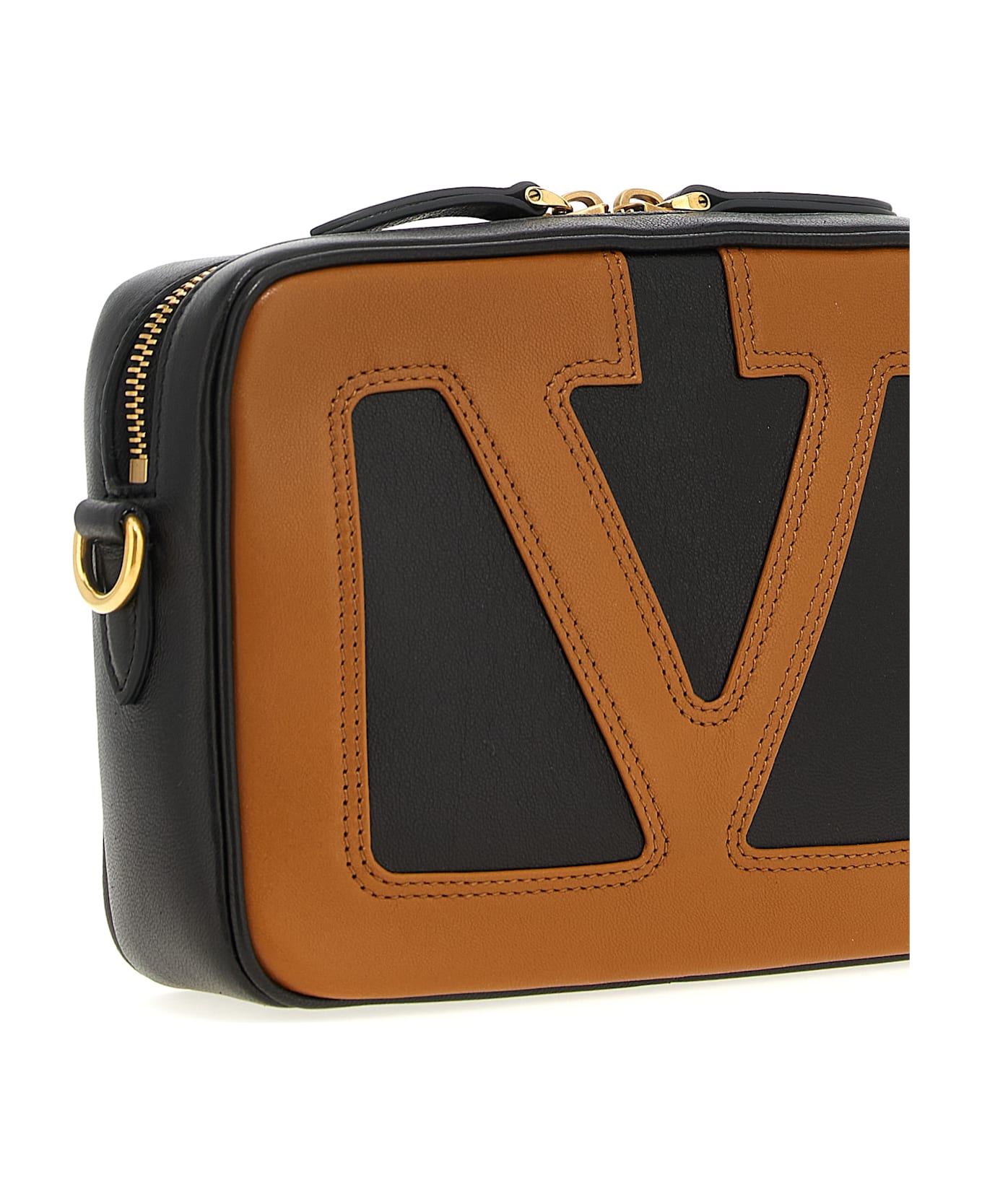 Valentino Garavani 
viva Superstar
 Shoulder Bag - Multicolor