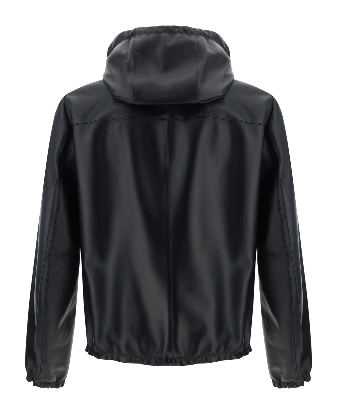 Prada Jacket - Nero
