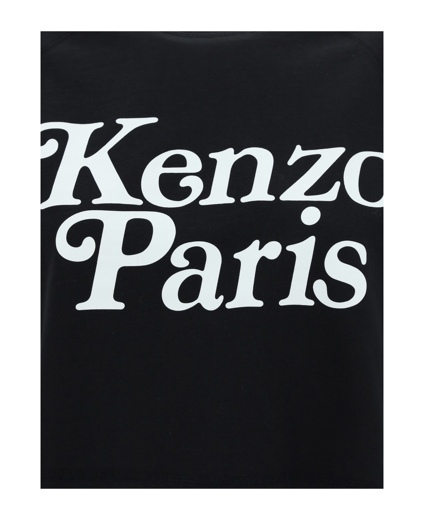 Kenzo T-shirt - Nero