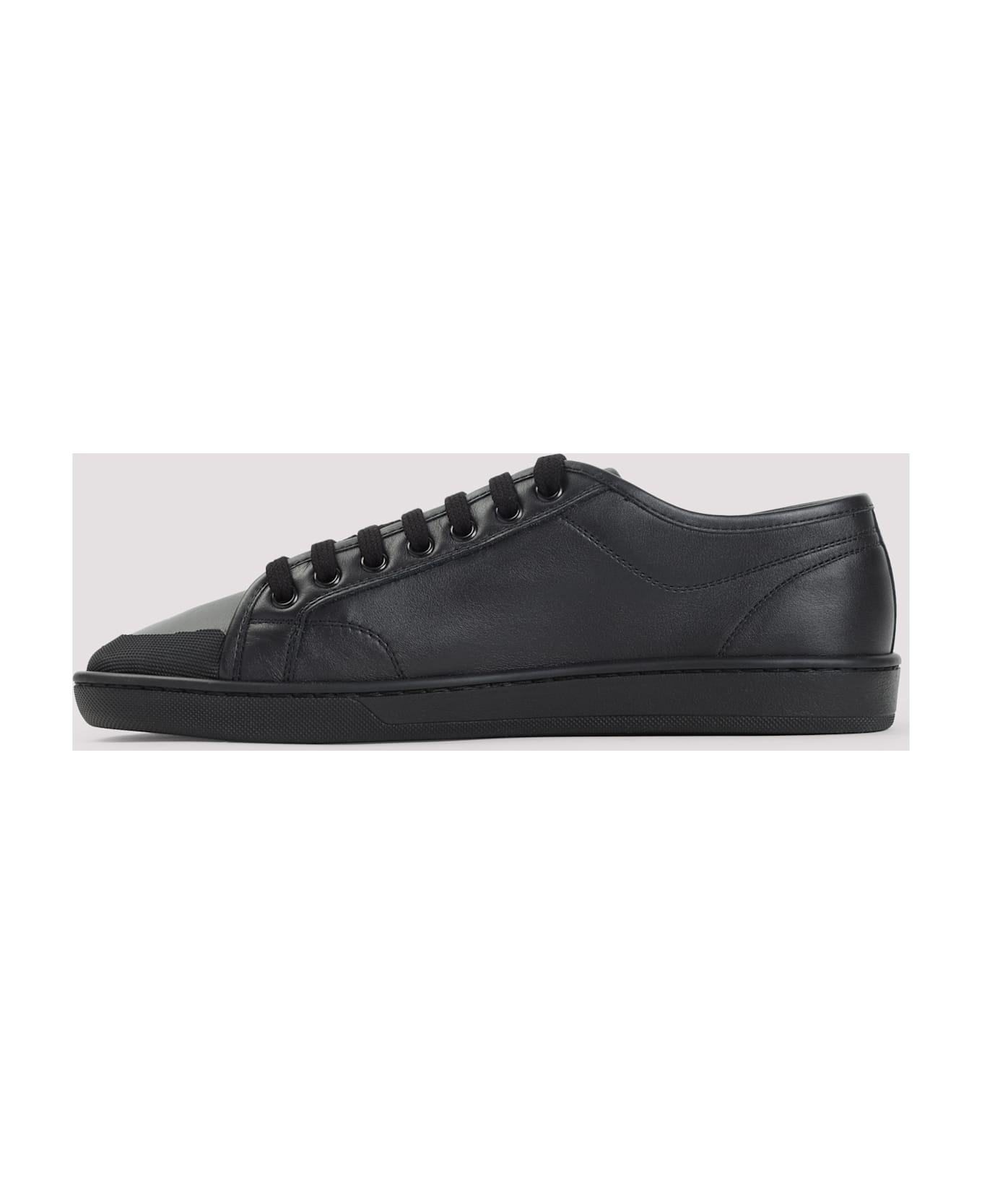 Saint Laurent Sl39 Sneakers - Nero