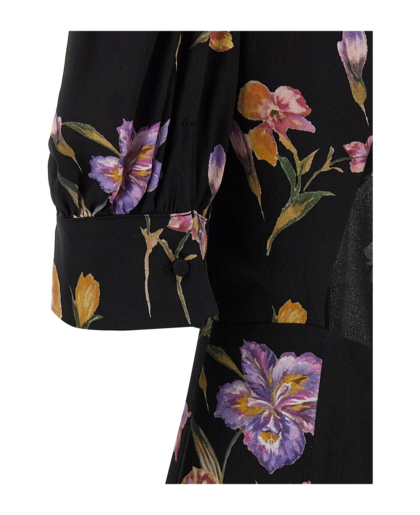 TwinSet 
iris
 Dress - Black