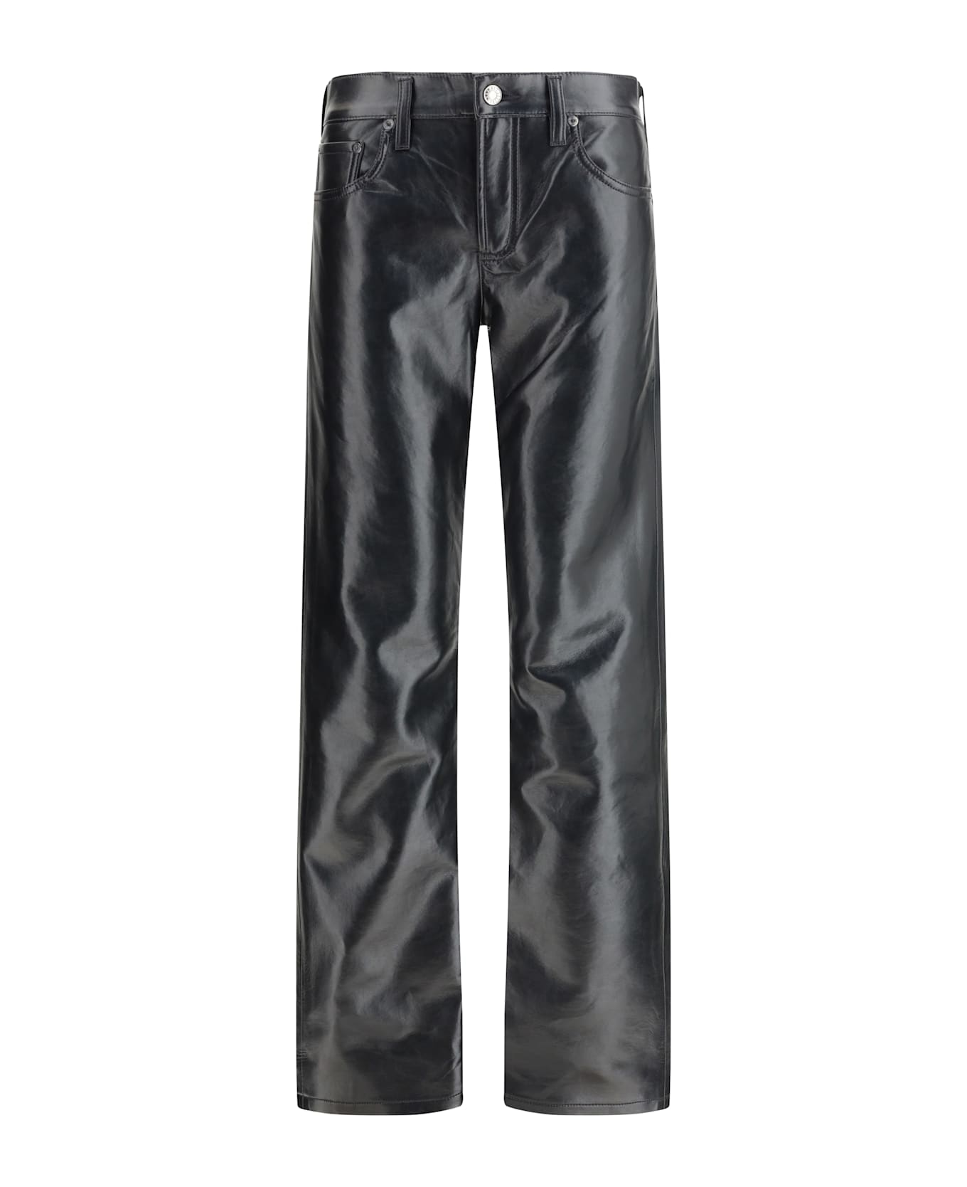 AGOLDE Slim Detox Pants