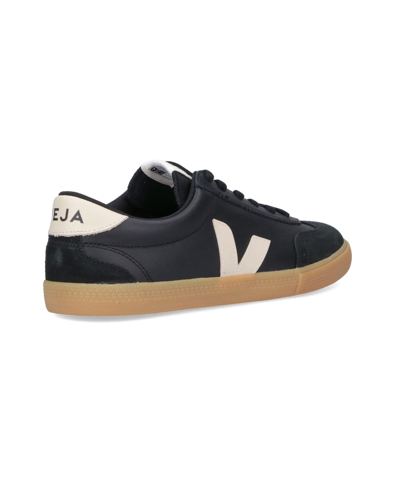 Veja "volley" Sneakers - Black  