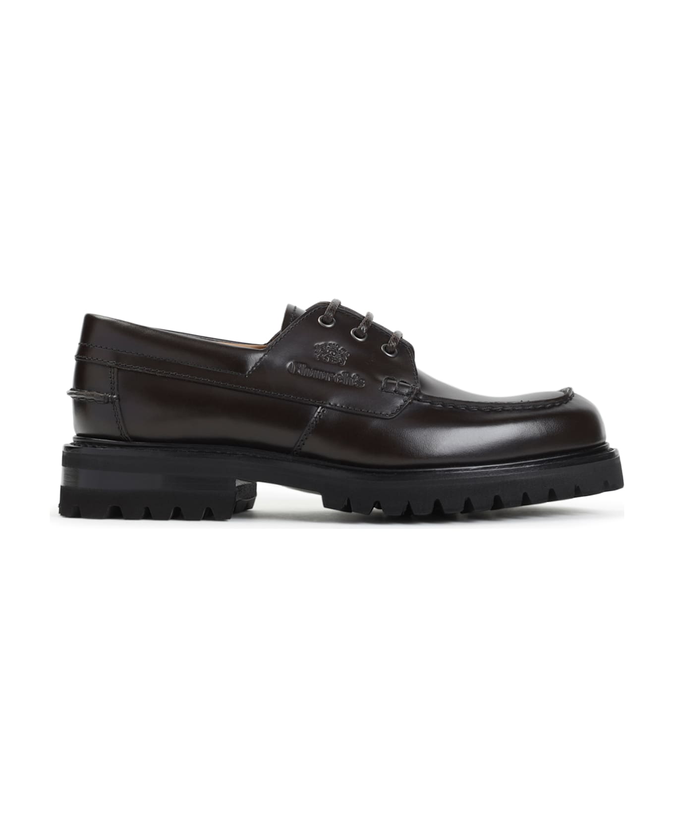 Church
s Pickering Loafers - Aev Ebony