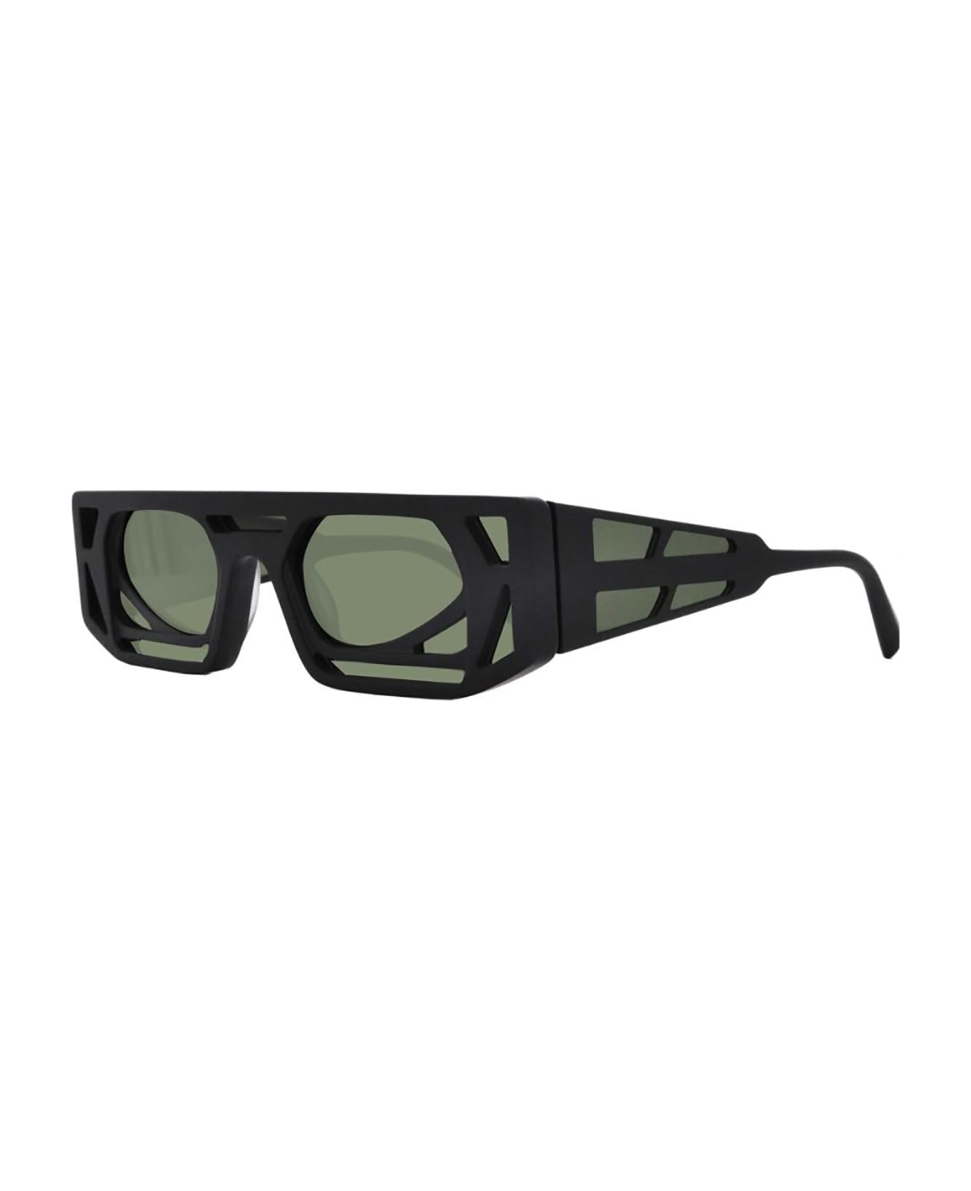 Kuboraum T9 Sunglasses - Bm サングラス