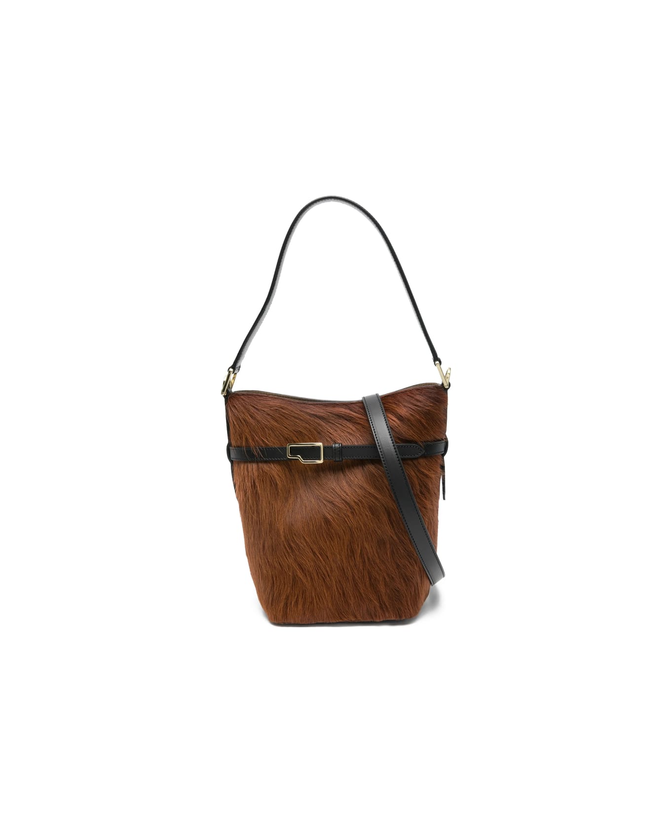 ATP Atelier Bag - BROWN