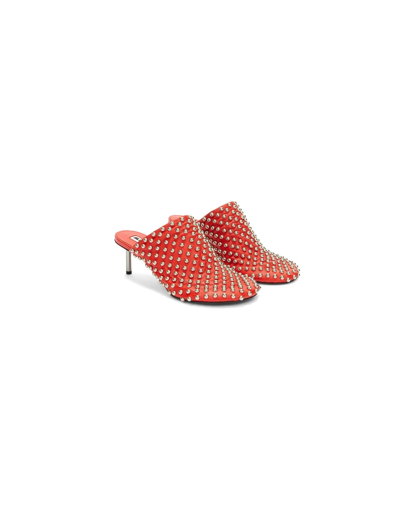 Jil Sander Shoes - RED