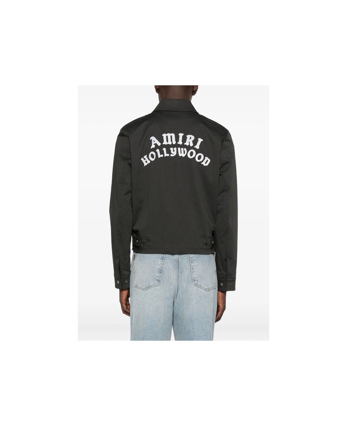 AMIRI Outerwear - BLACK