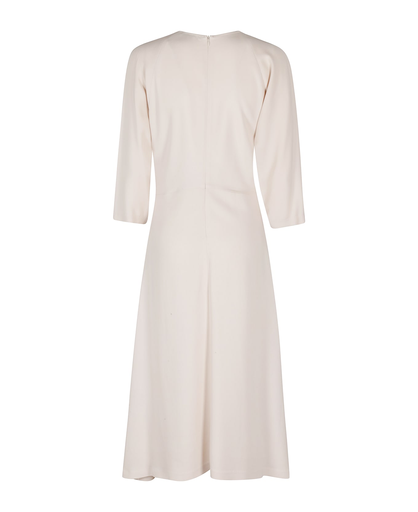 Seventy Abito Cady Stretch - Panna